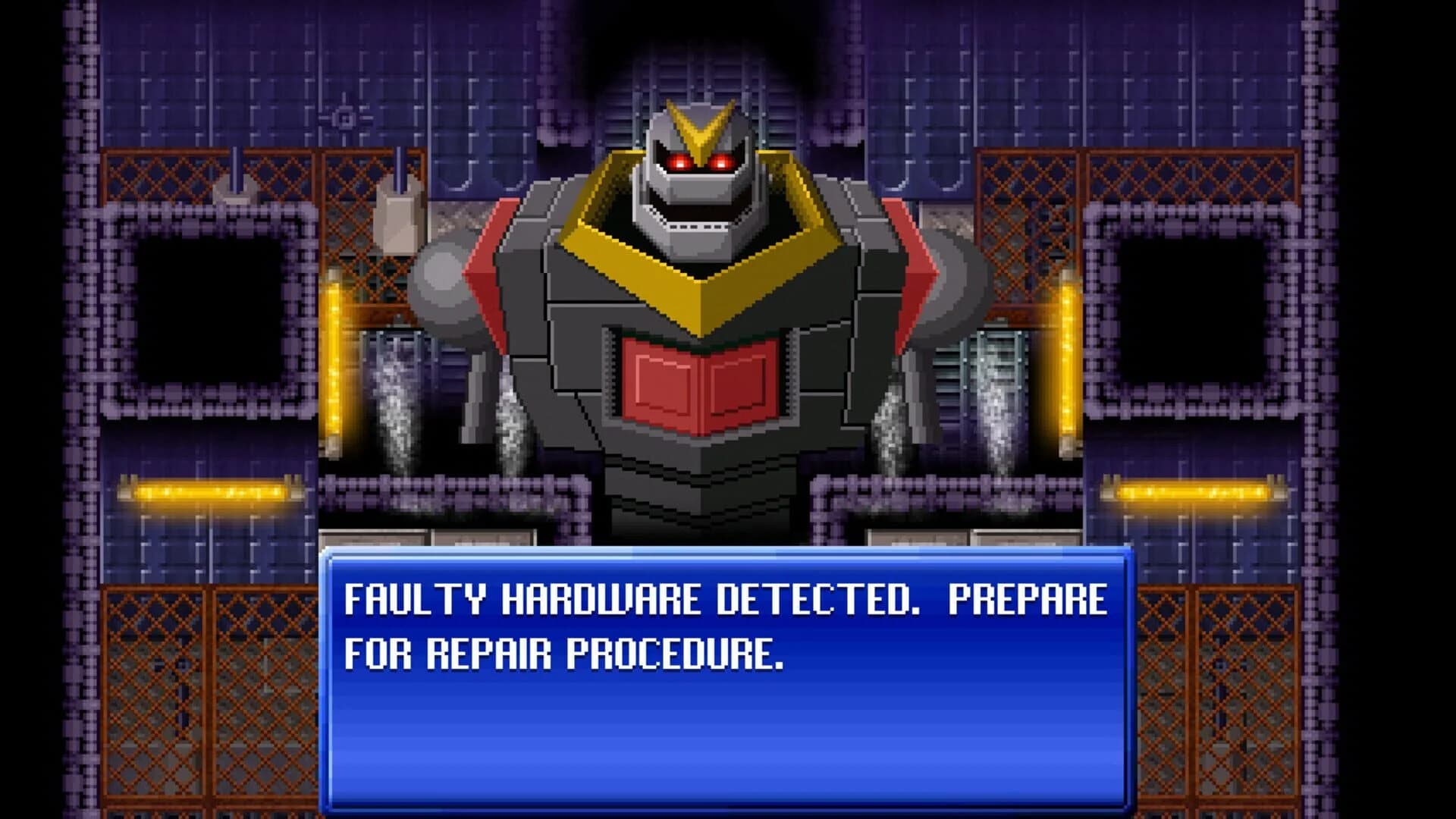 Dragon Fantasy: The Black Tome of Ice screenshot 1