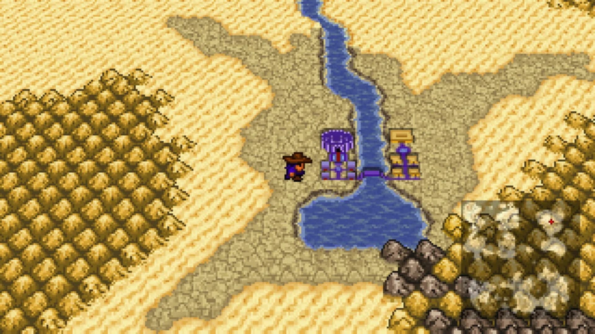 Dragon Fantasy: The Volumes of Westeria screenshot 4