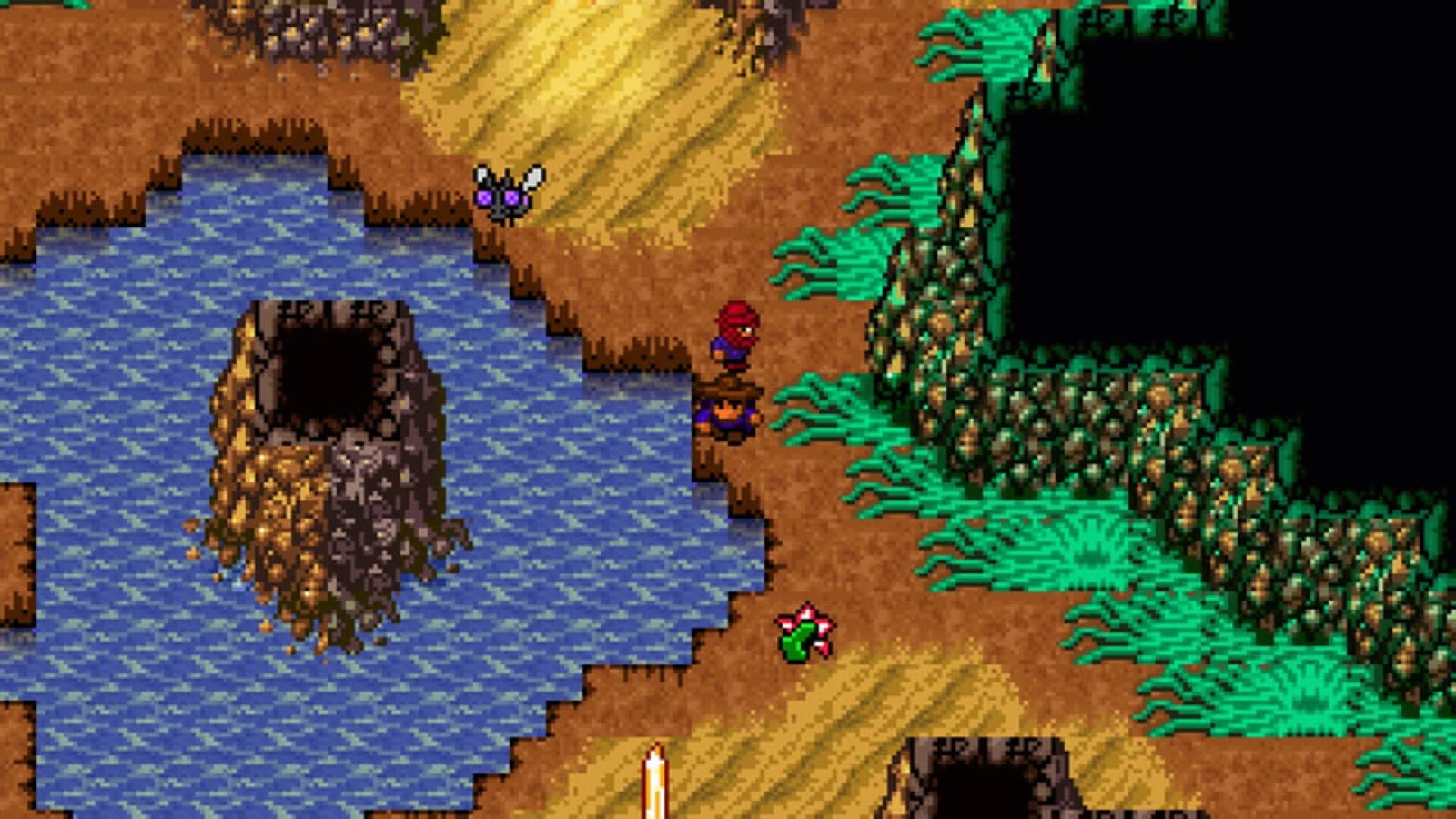 Dragon Fantasy: The Volumes of Westeria screenshot 3