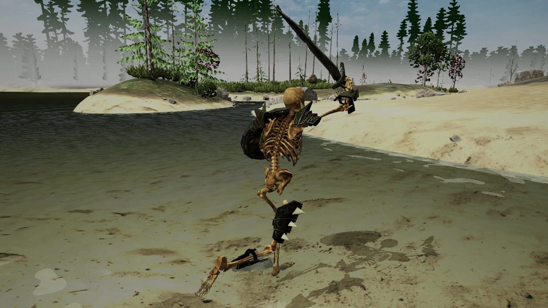 Dragon Fury VR screenshot 5
