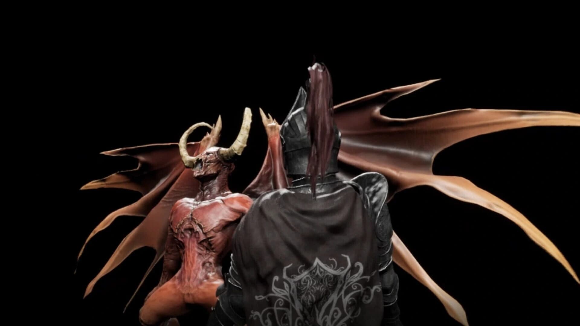 Dragon Knight screenshot 4
