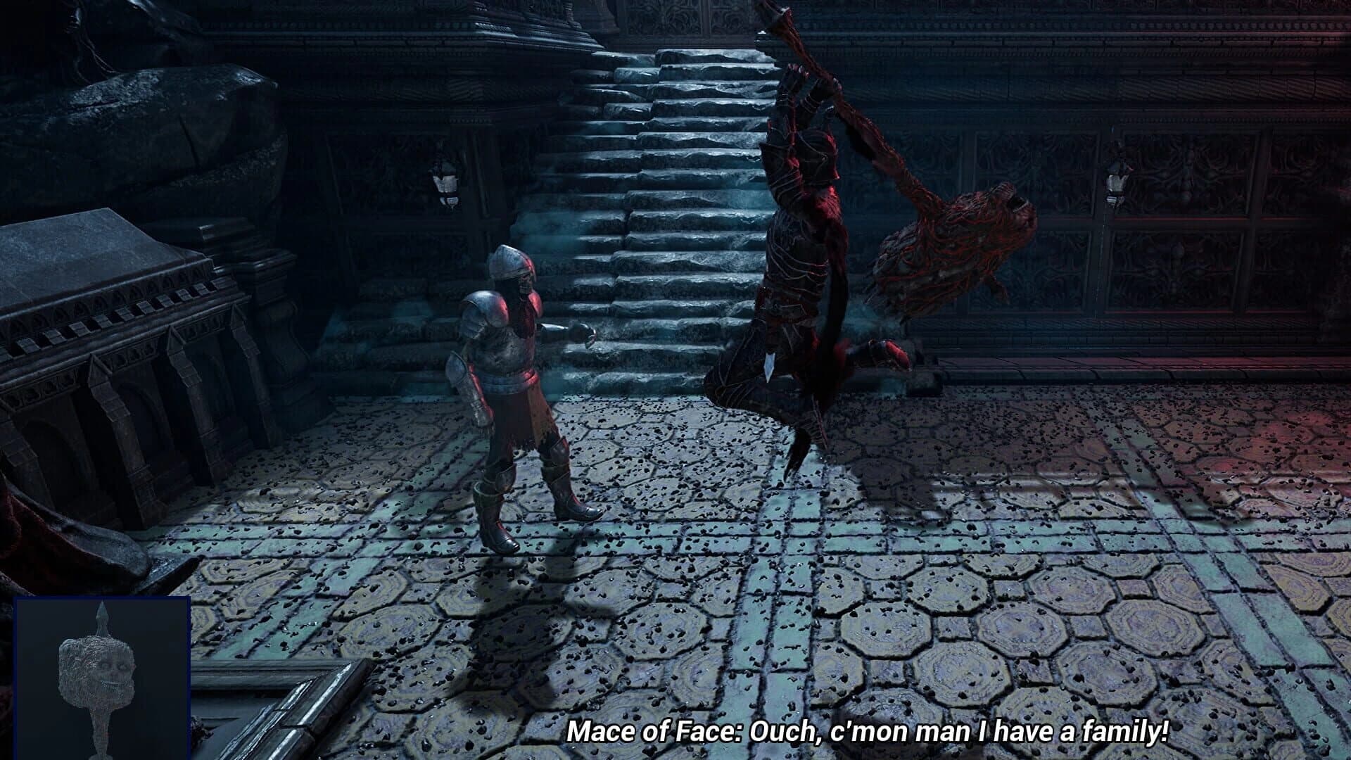 Dragon Knight screenshot 2