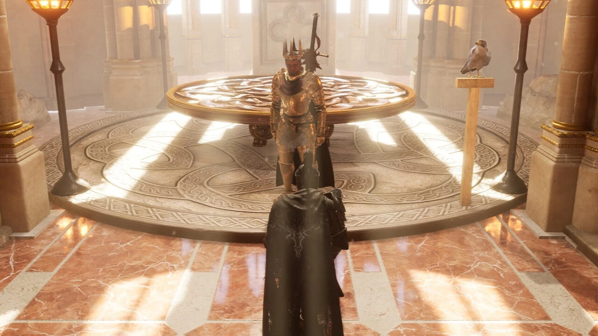 Dragon Knight screenshot 5