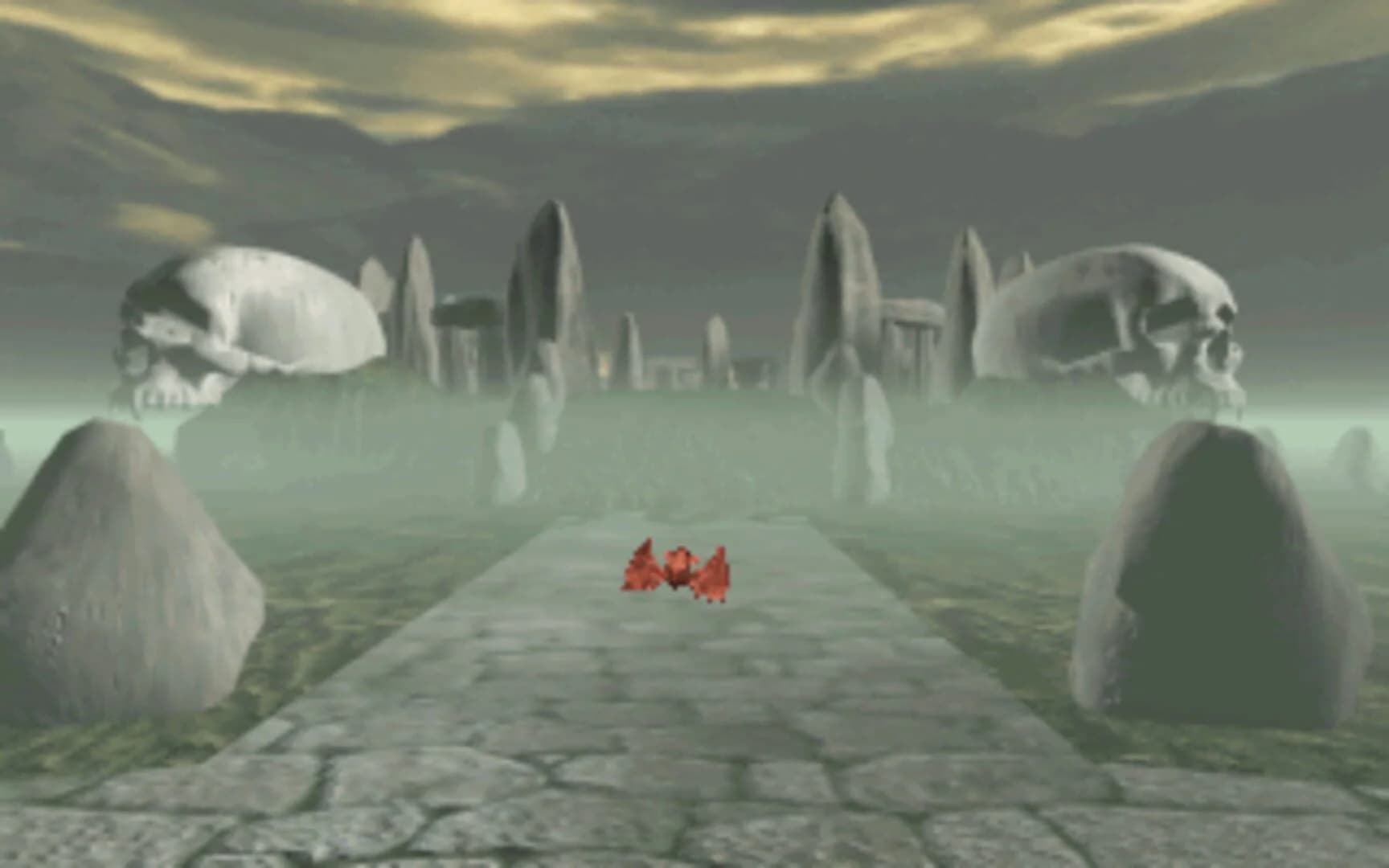 Dragon Lore: The Legend Begins screenshot 2