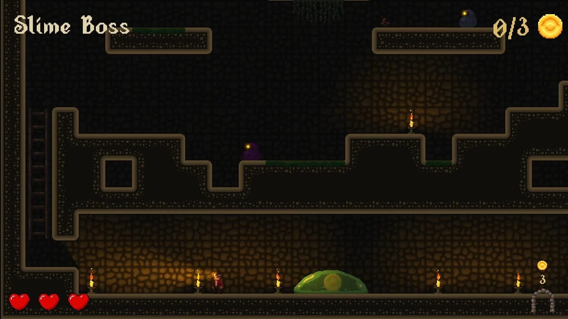 Dragon Mine screenshot 5