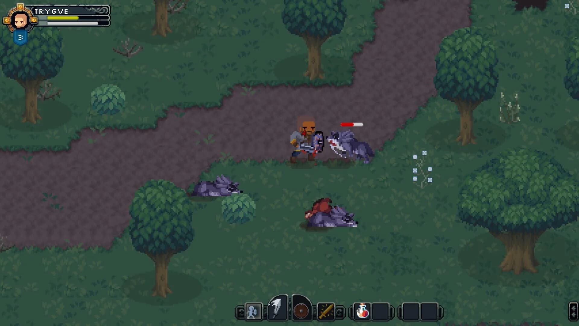 Dragon of Legends screenshot 4