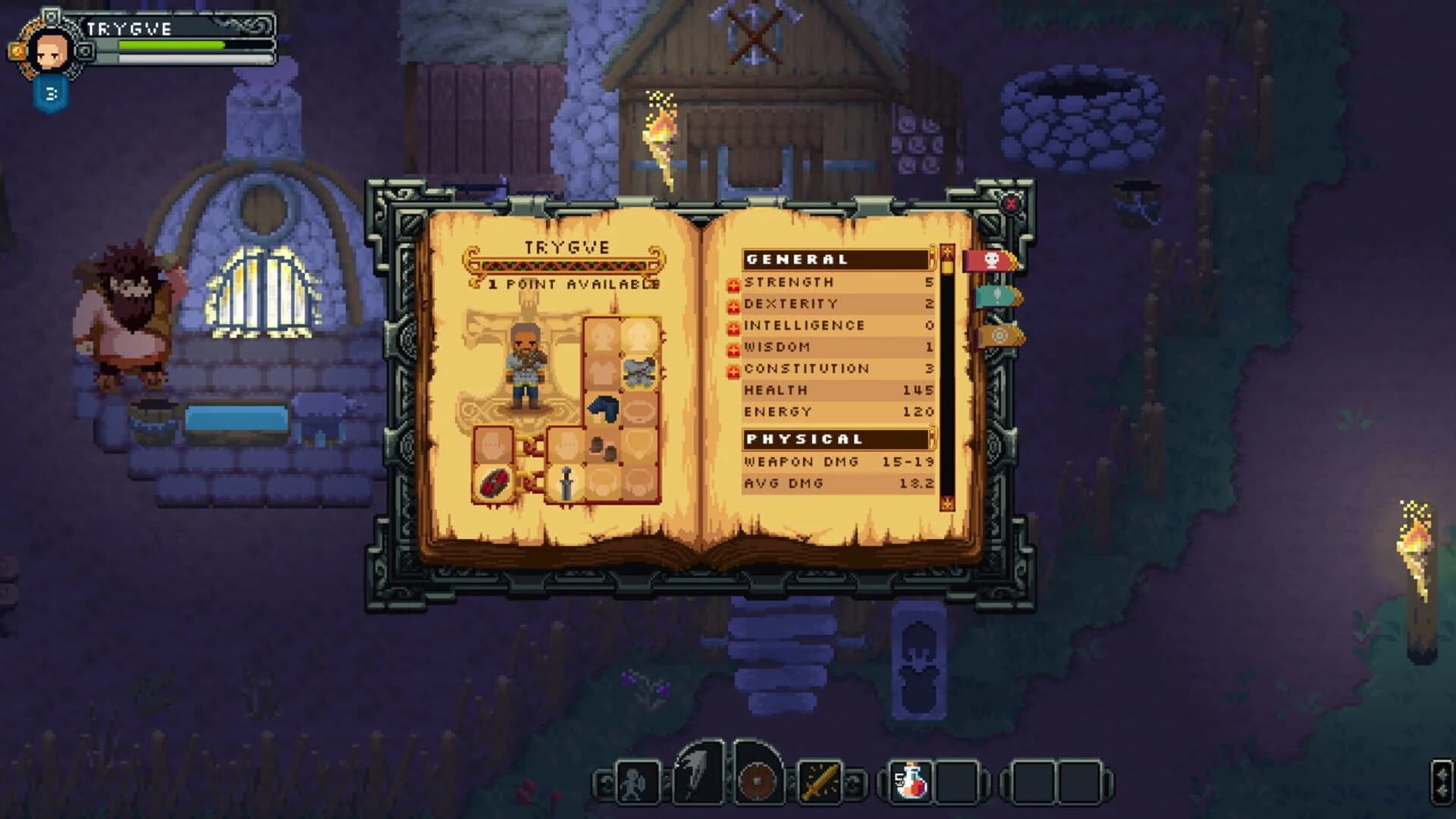 Dragon of Legends screenshot 3