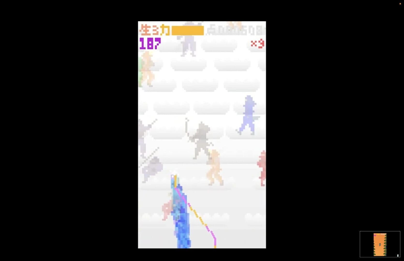 Dragon Puncher screenshot 3
