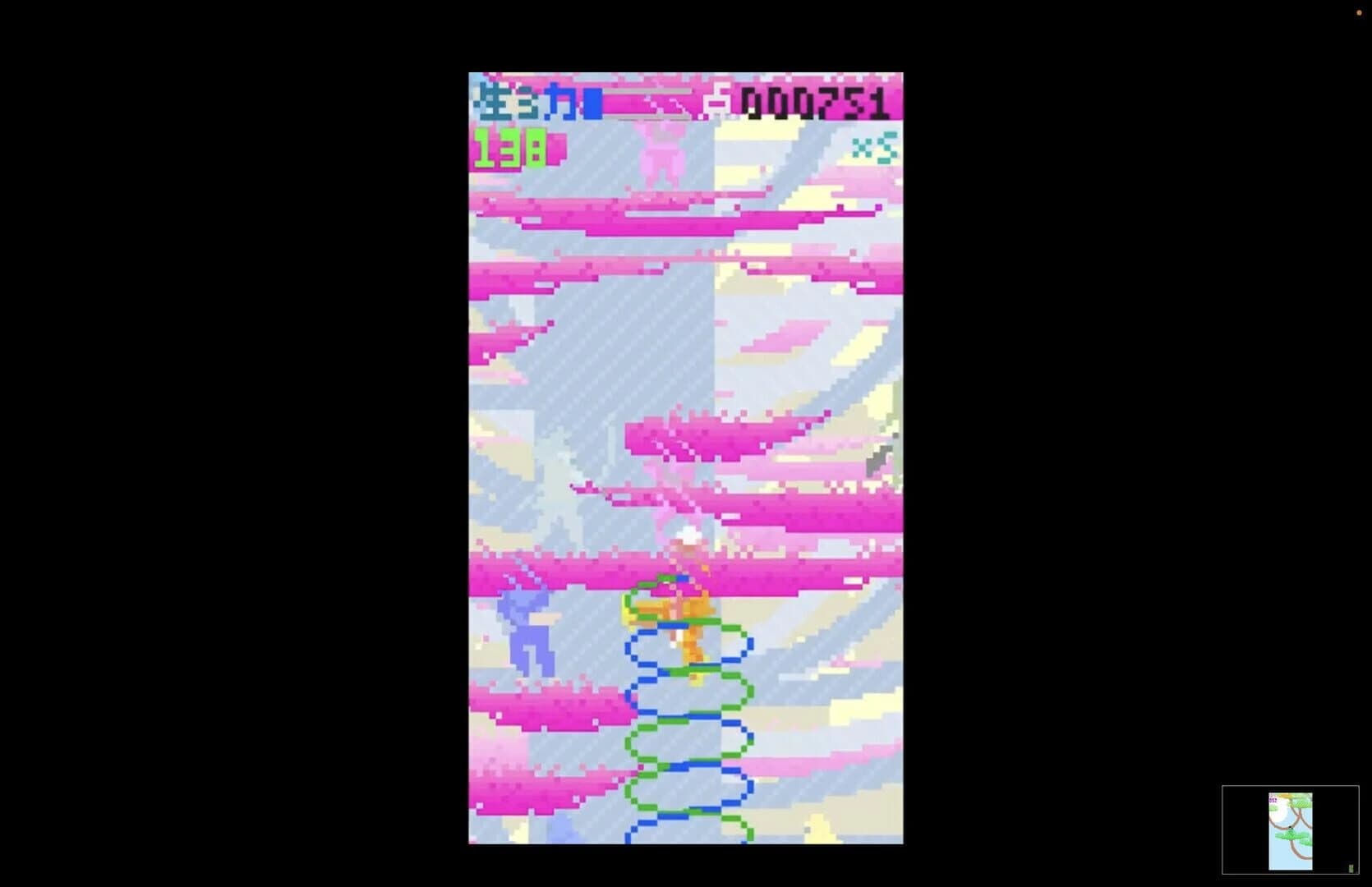 Dragon Puncher screenshot 5