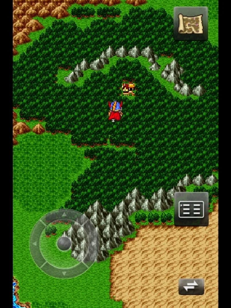 Dragon Quest screenshot 5