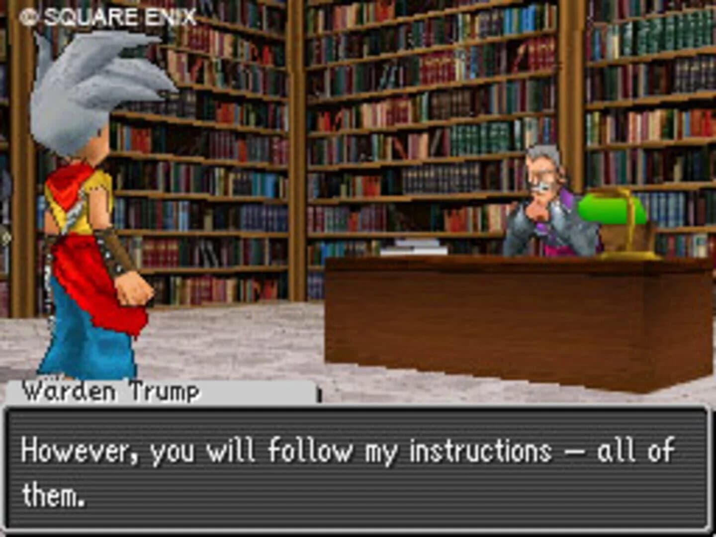 Dragon Quest Monsters: Joker screenshot 3