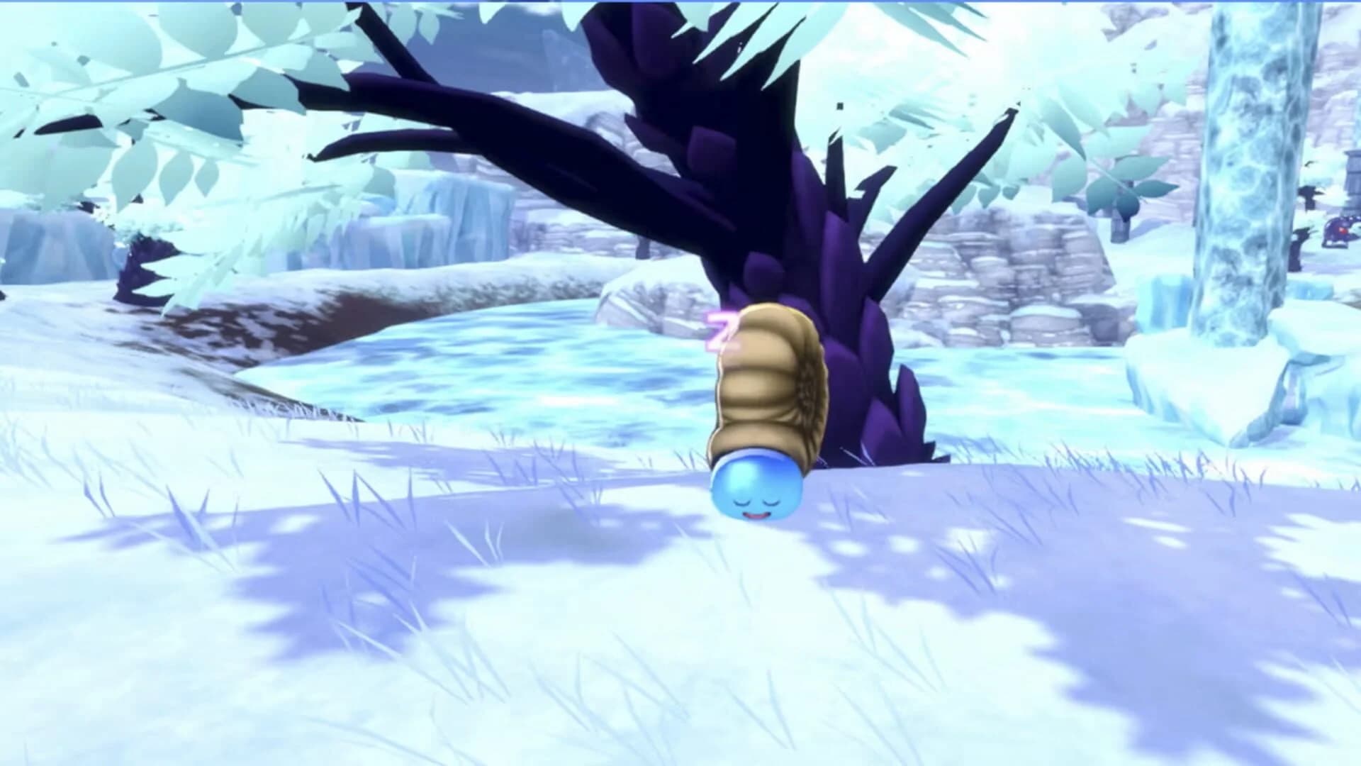 Dragon Quest Monsters: The Dark Prince screenshot 3
