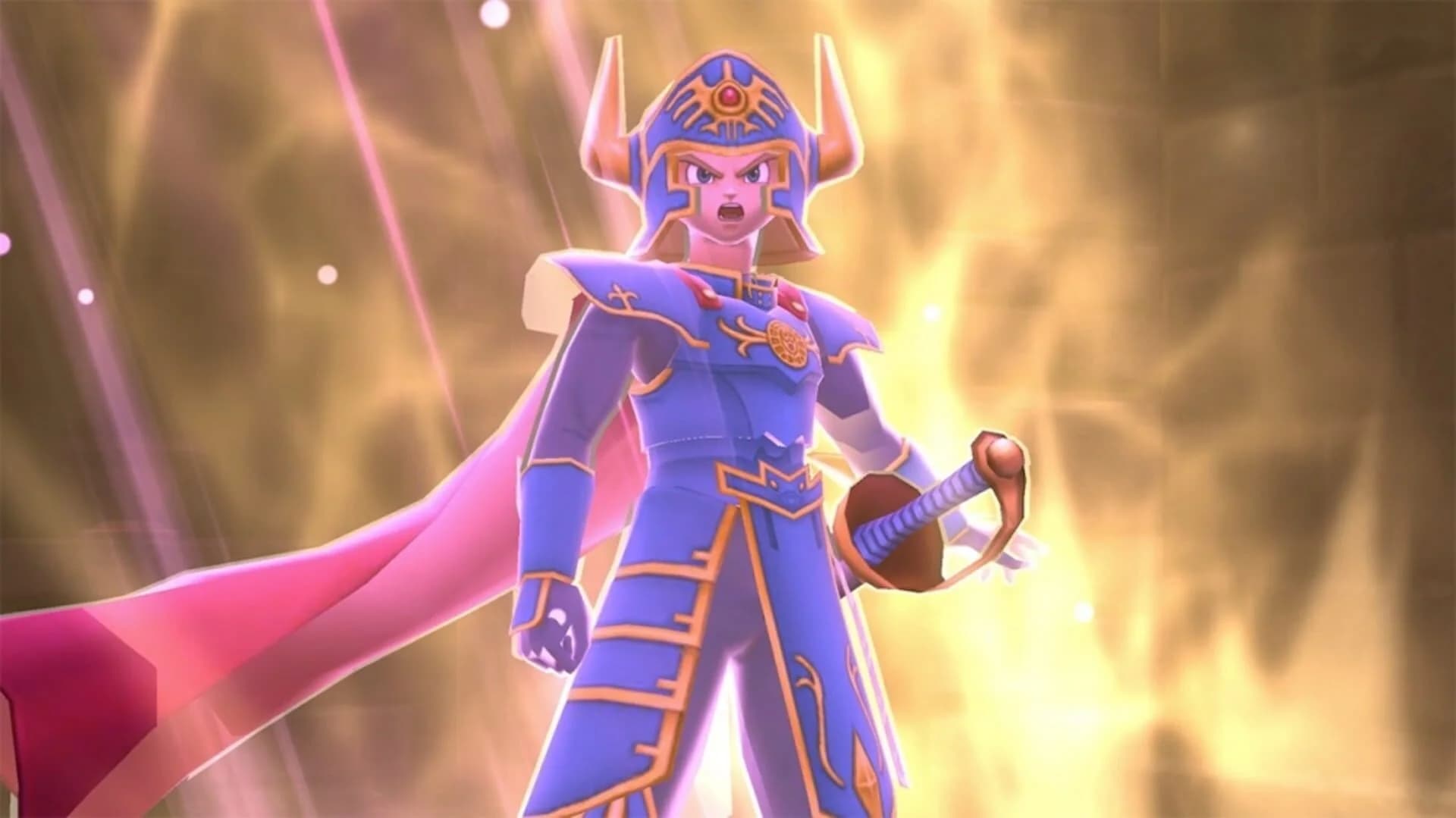 Dragon Quest Rivals Ace screenshot 4