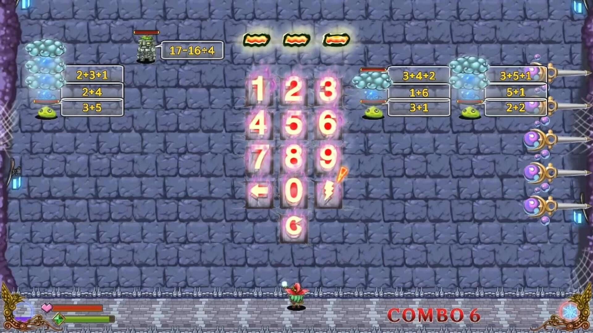 Dragon Question screenshot 3