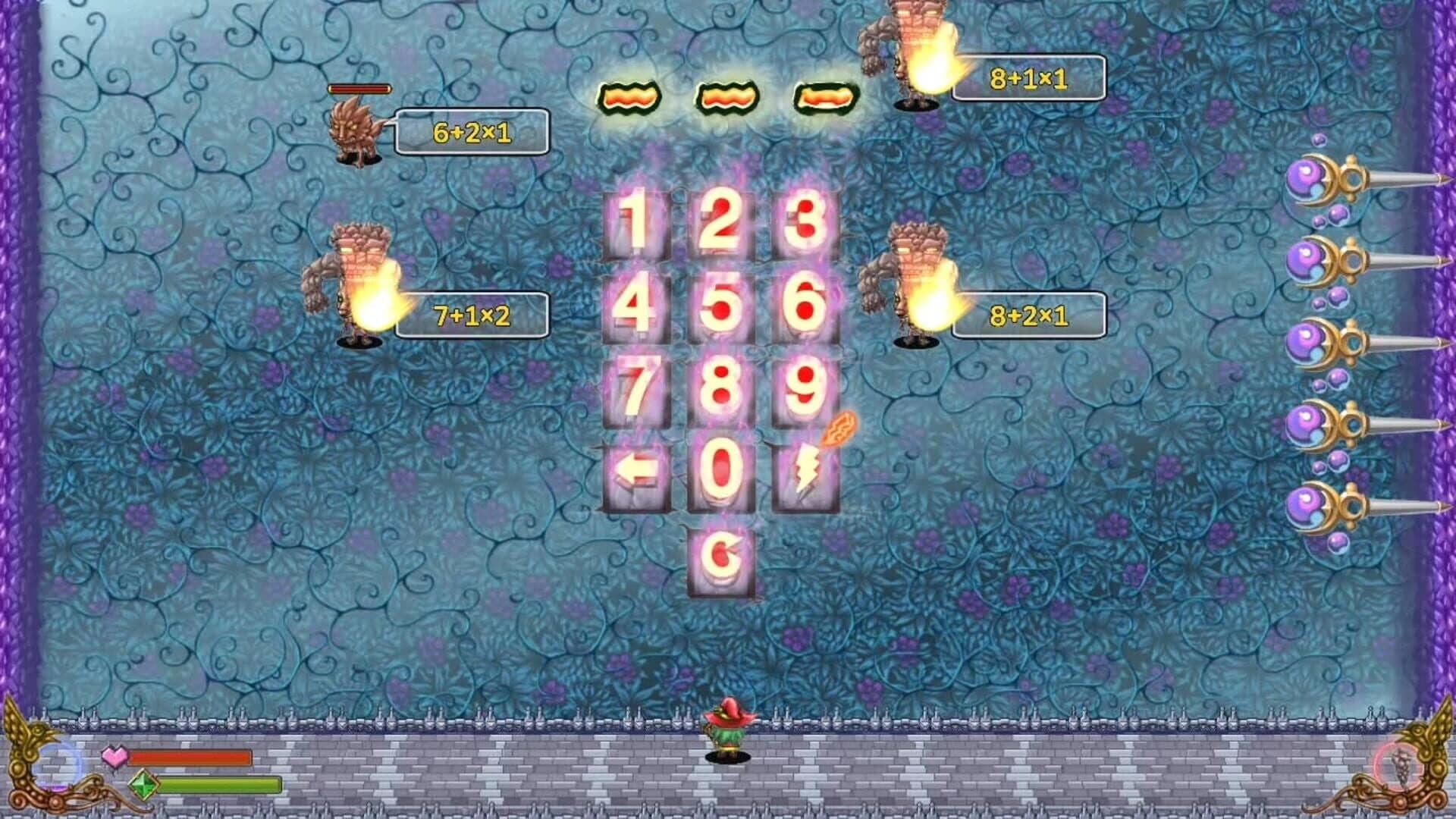 Dragon Question screenshot 4