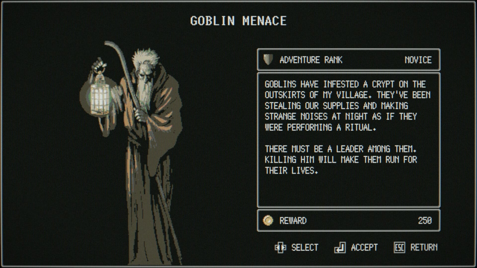 Dragon Ruins II screenshot 7