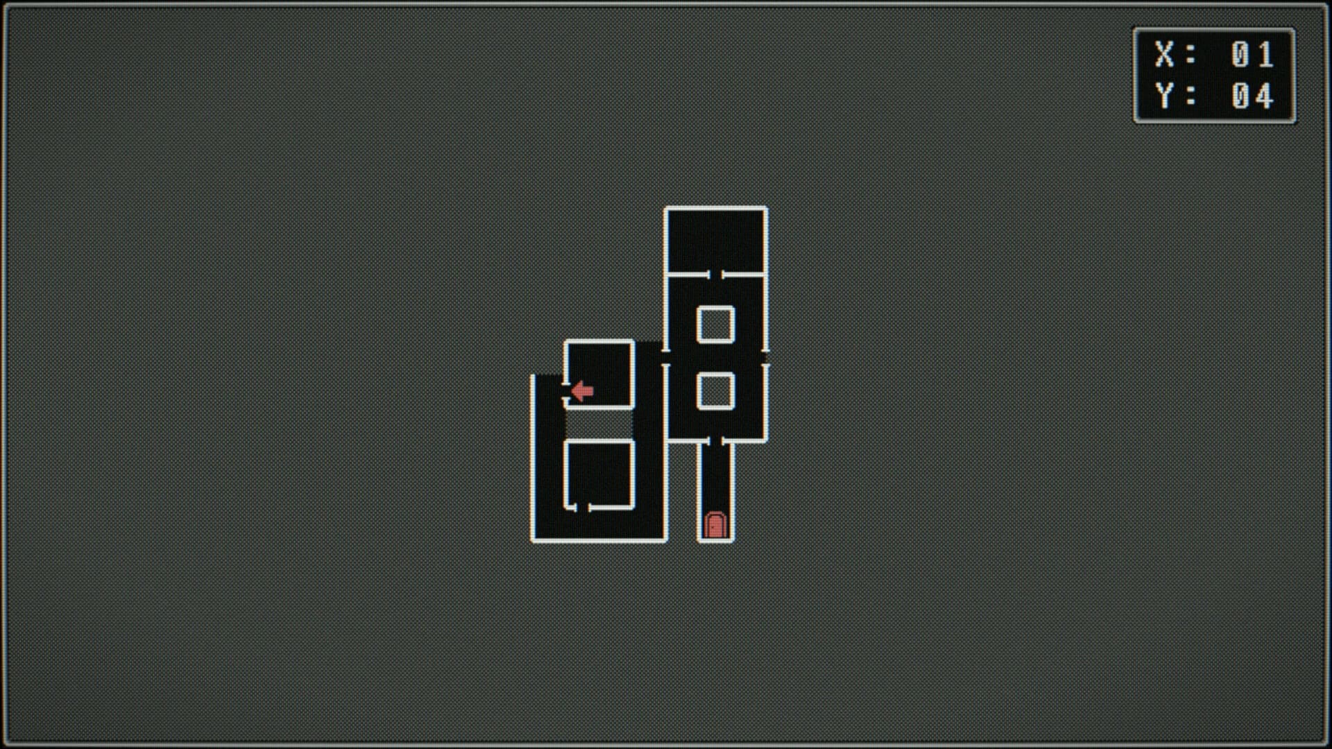 Dragon Ruins II screenshot 8