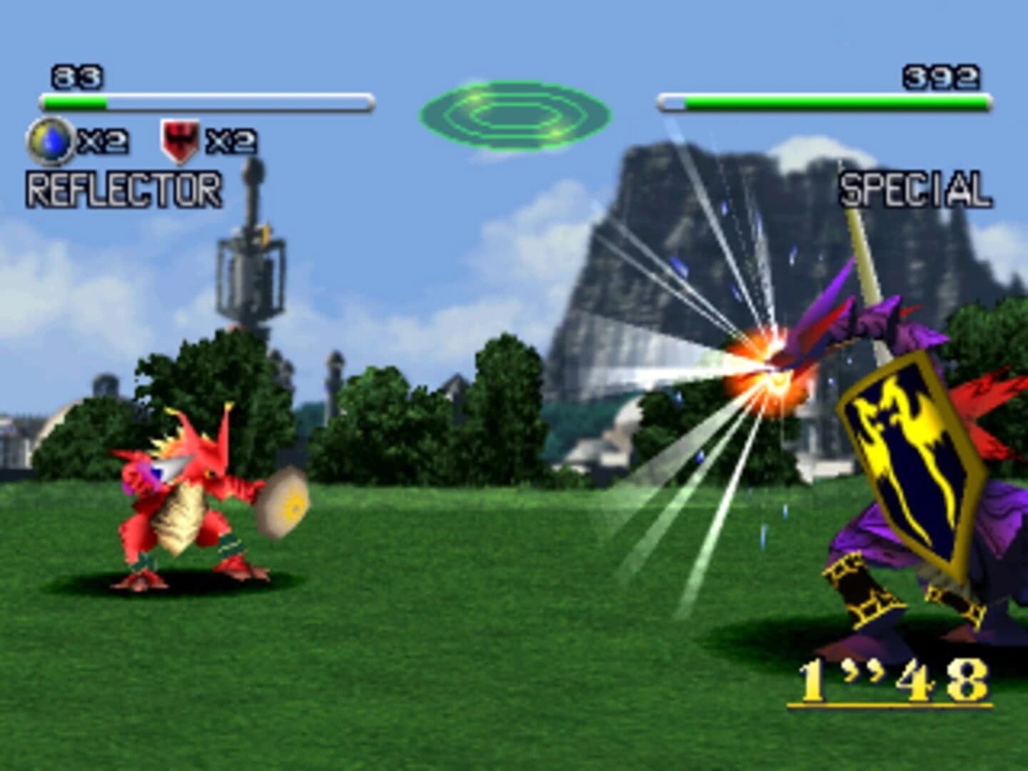 Dragon Seeds screenshot 1