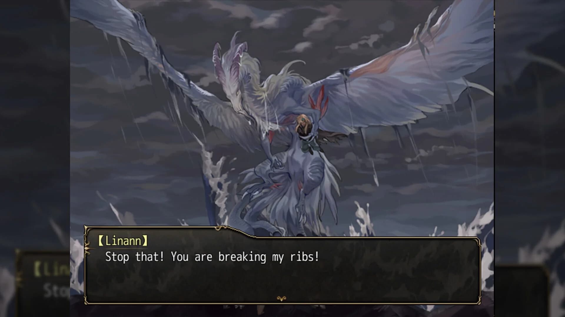 Dragon Spirits screenshot 2