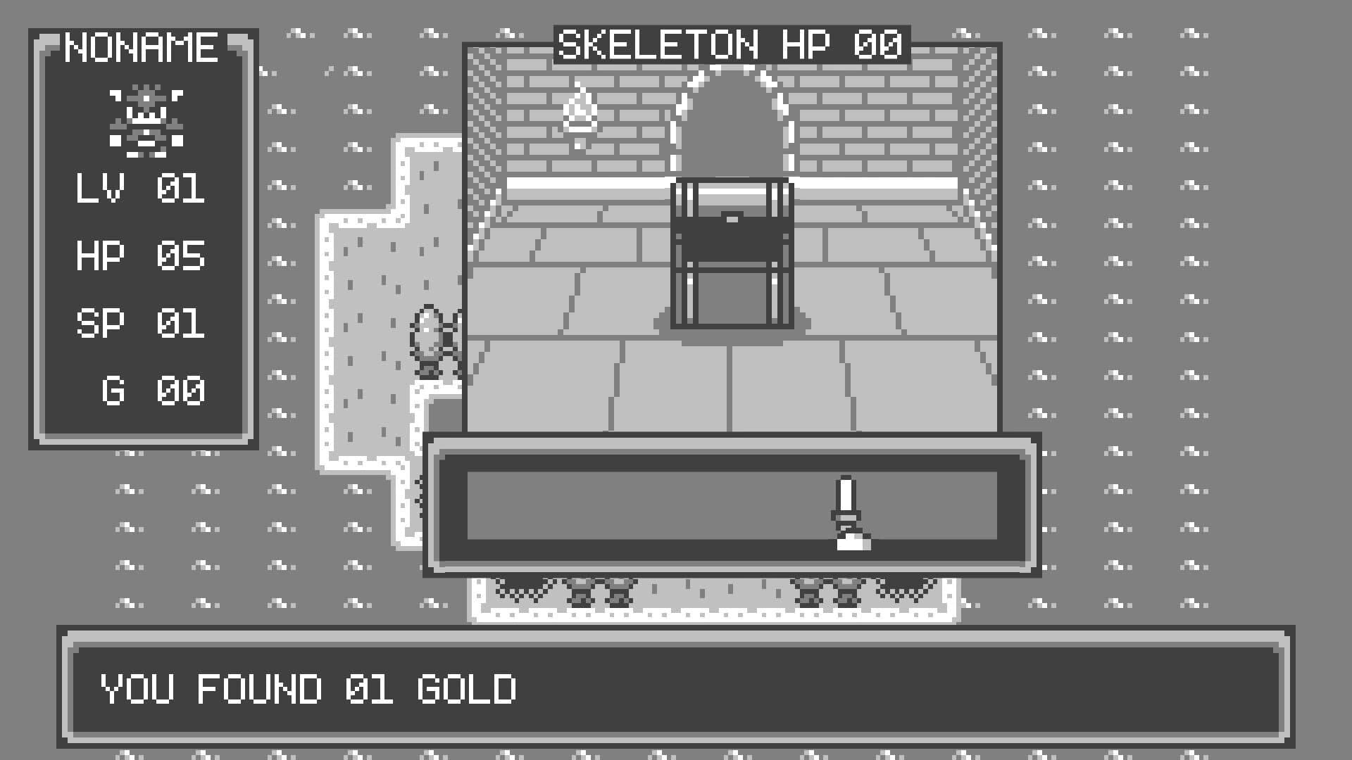 Dragon Sweeper screenshot 3