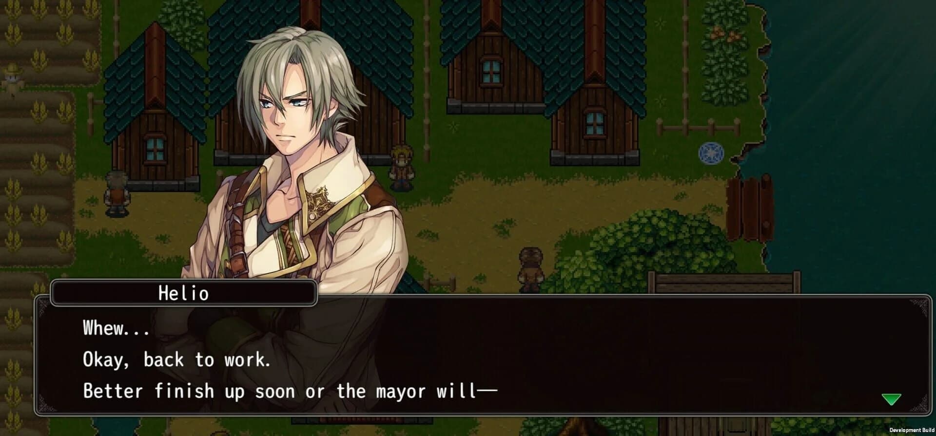 Dragon Takers screenshot 1