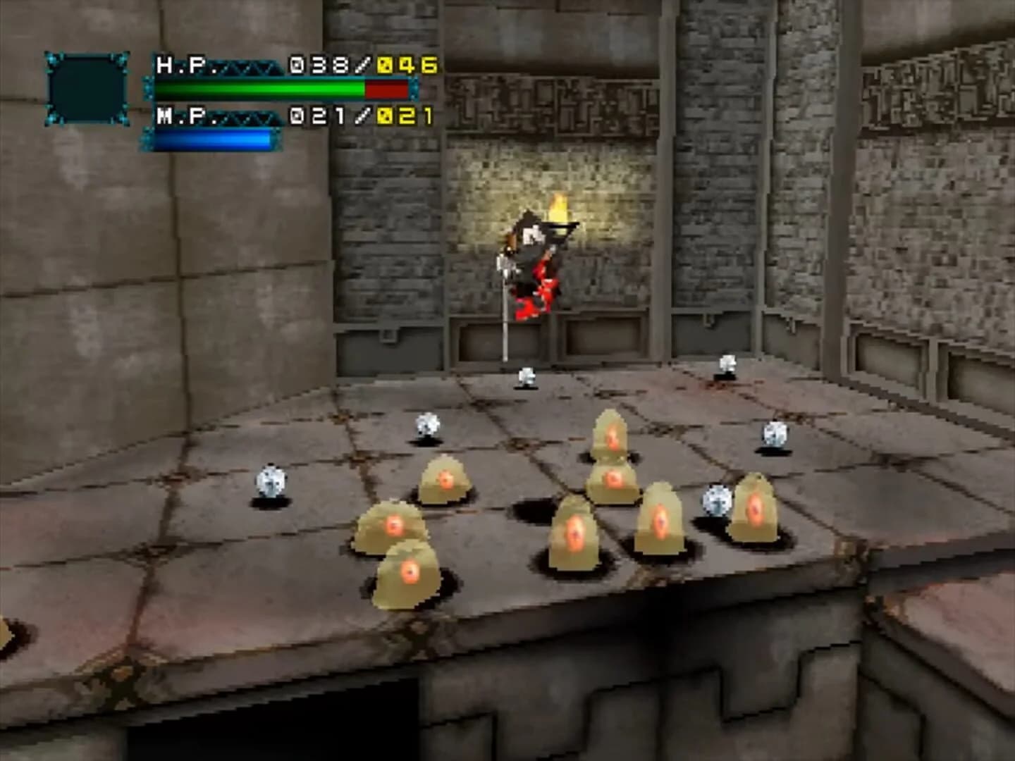 Dragon Valor screenshot 1