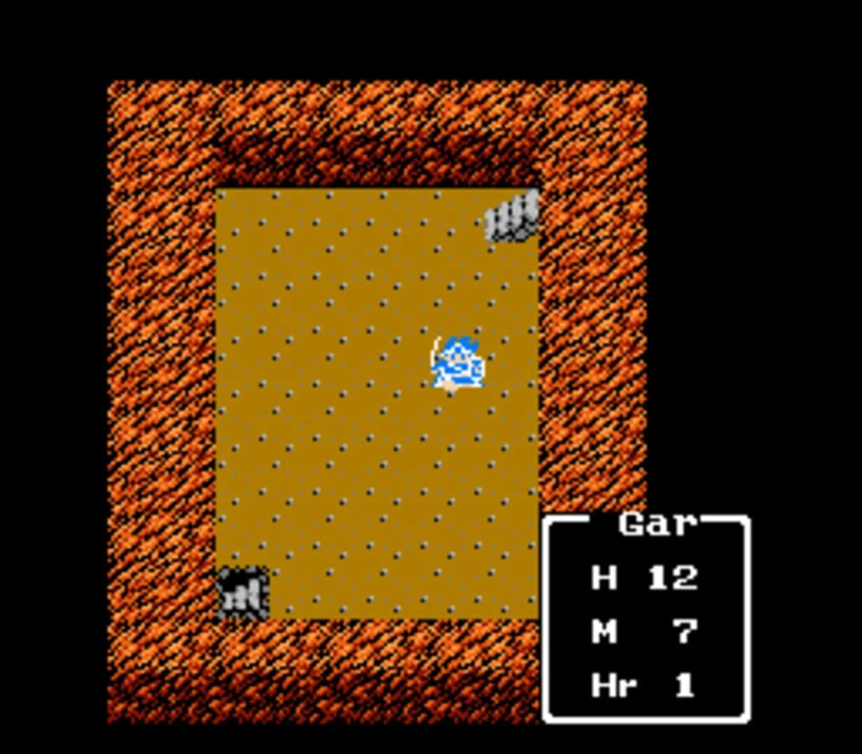 Dragon Warrior III screenshot 5