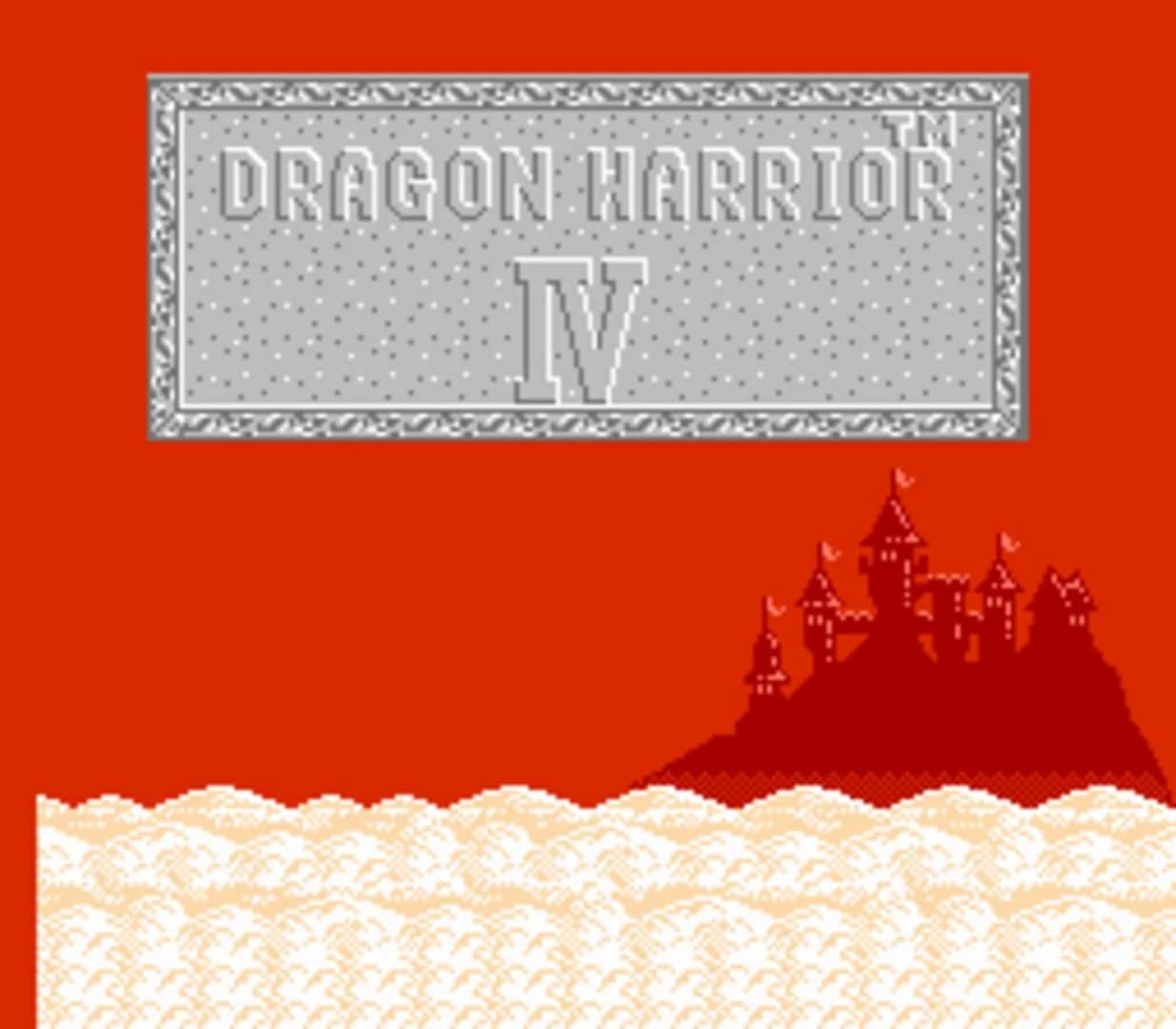 Dragon Warrior IV screenshot 3