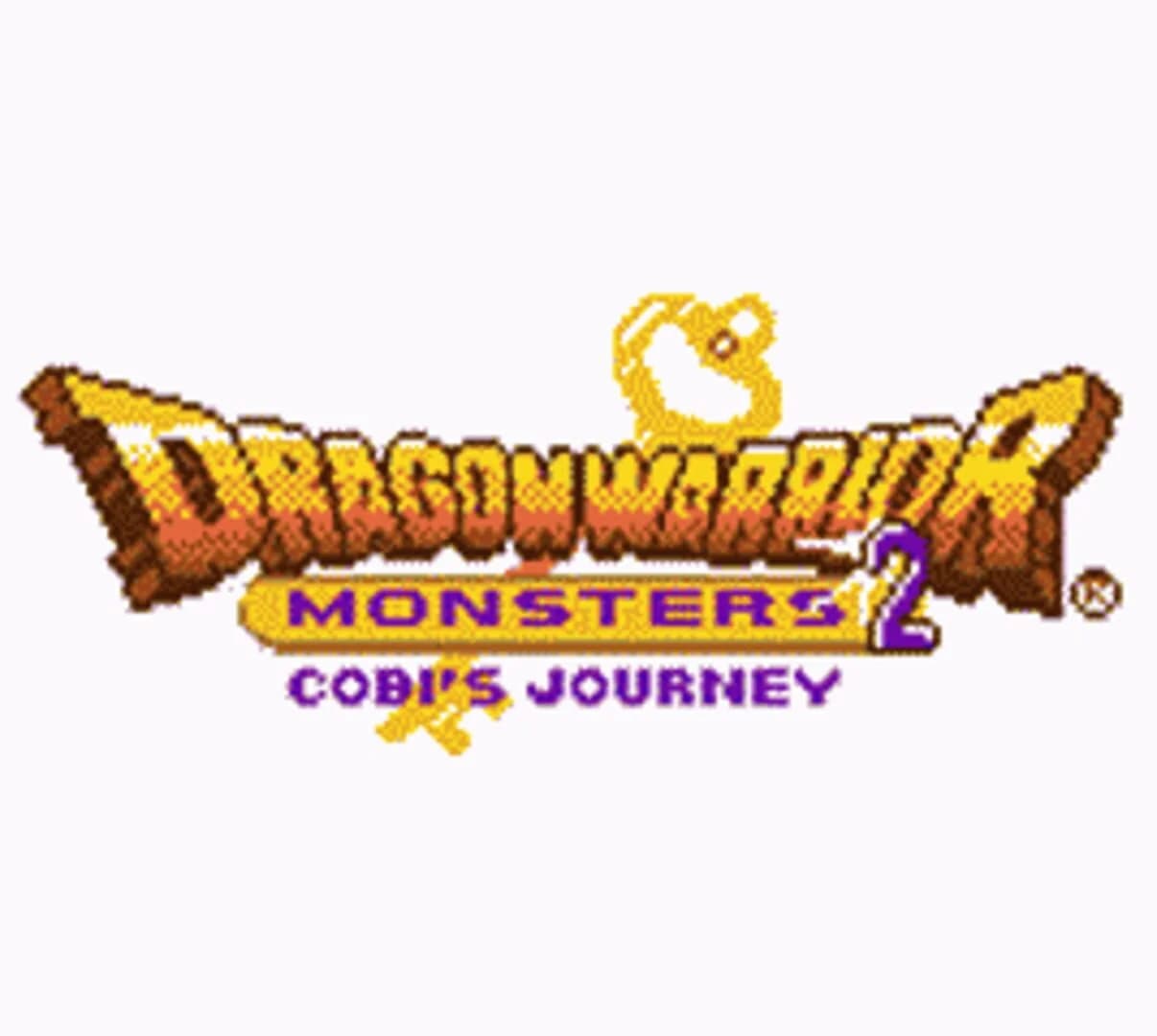 Dragon Warrior Monsters 2: Cobi's Journey screenshot 2
