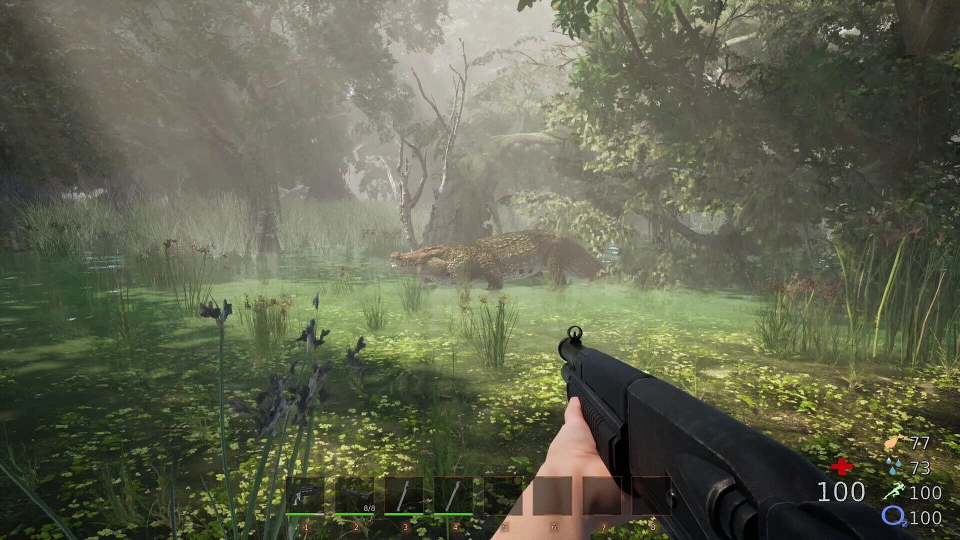 Dragonfall screenshot 4