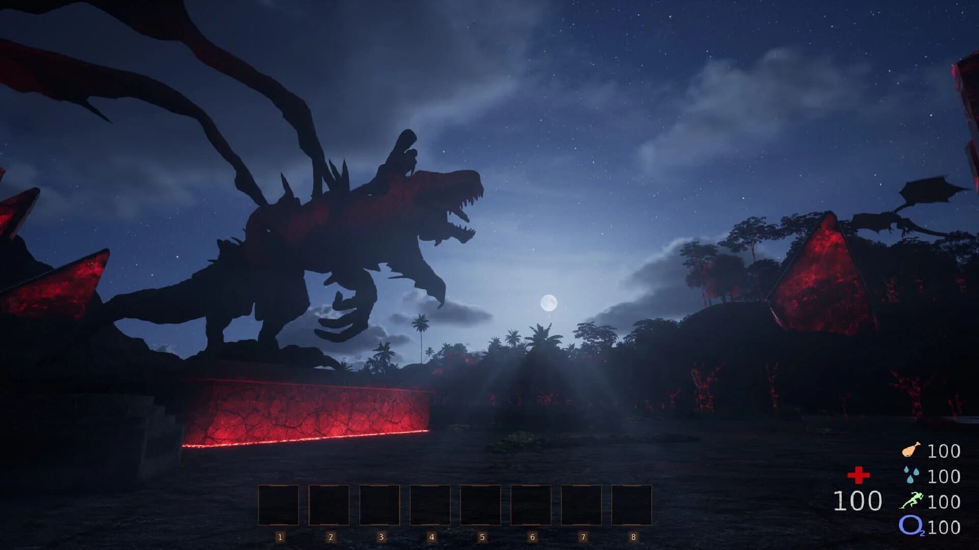 Dragonfall screenshot 5