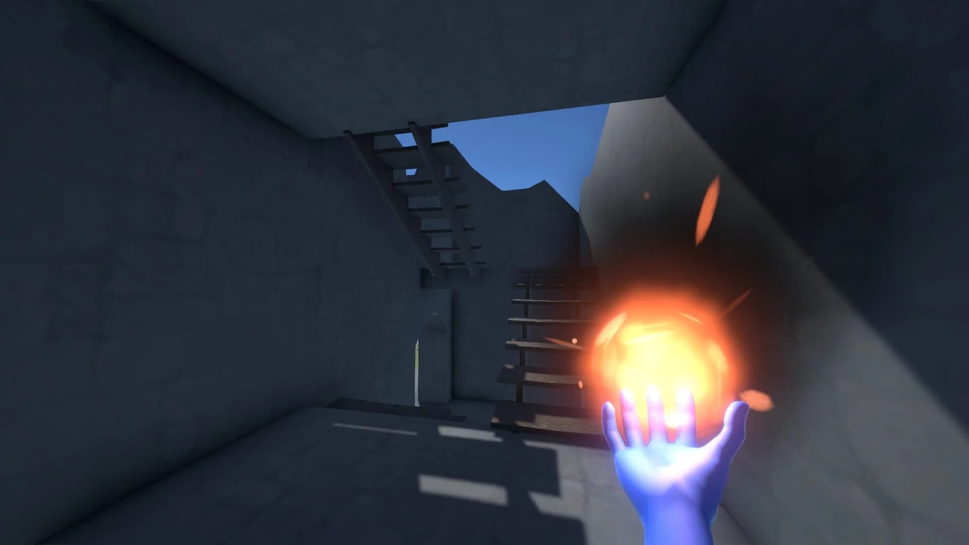 Dragonfield screenshot 1