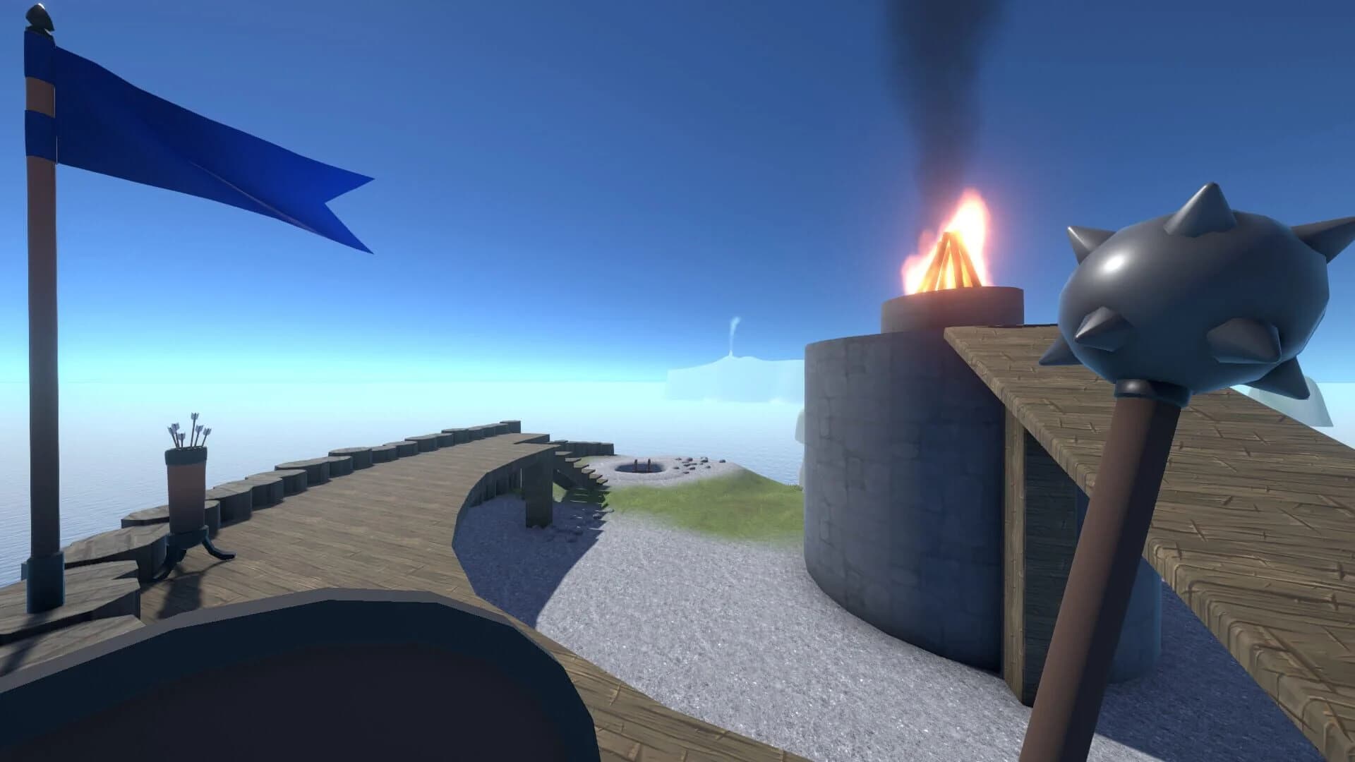 Dragonfield screenshot 3