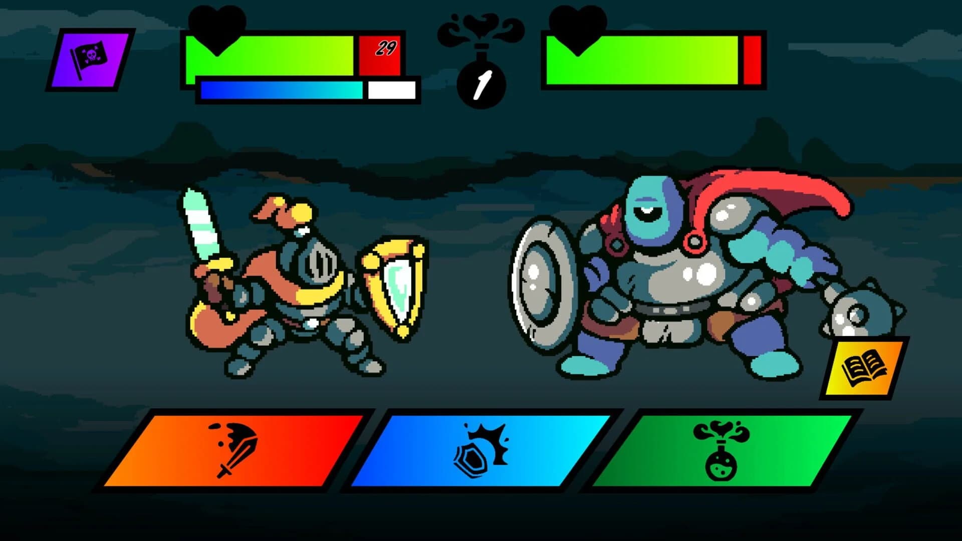 Dragonium Adventure screenshot 5