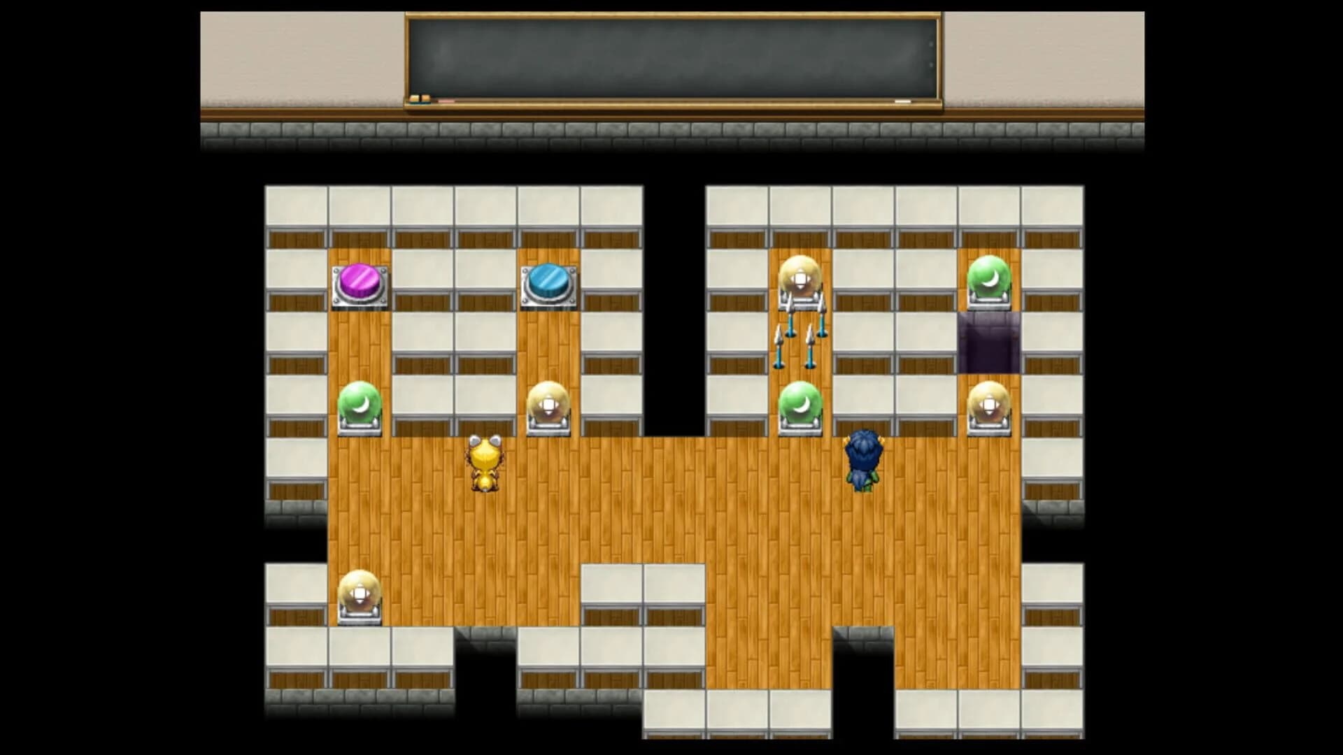 DragonMirrored with Hyoga & Magma screenshot 3