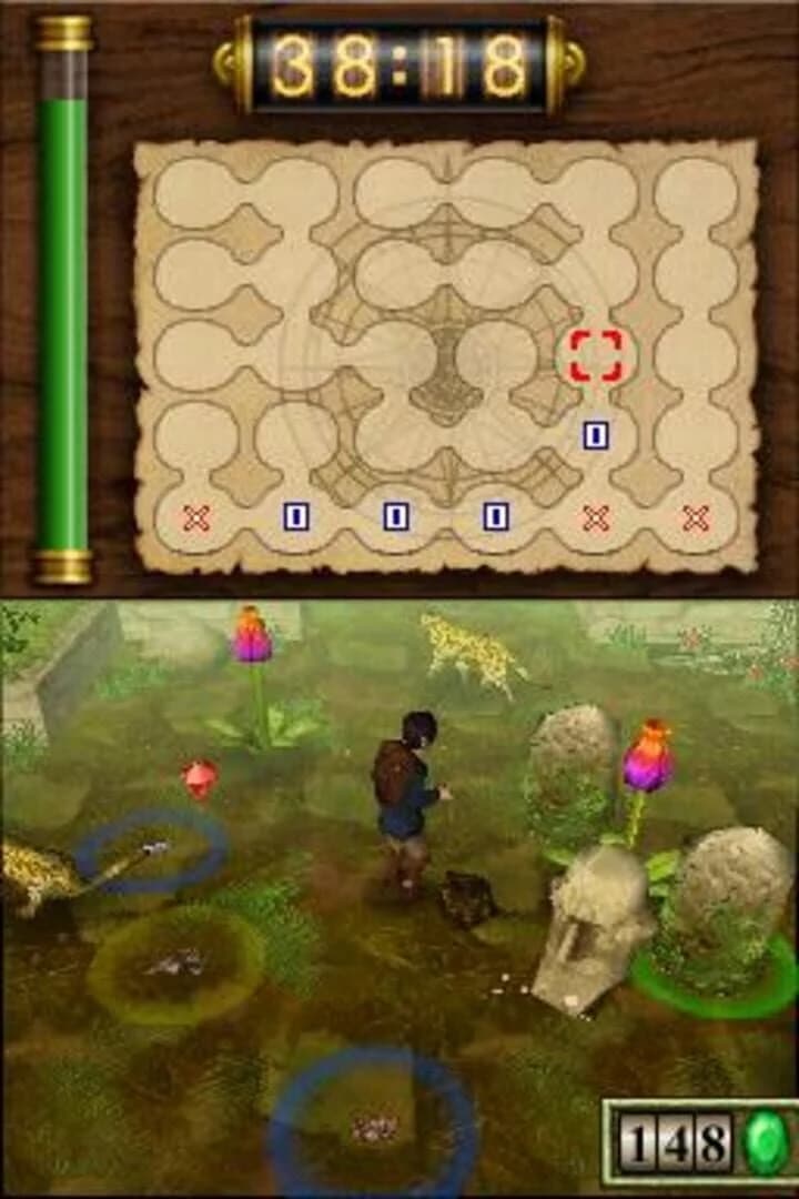 Dragonology screenshot 1