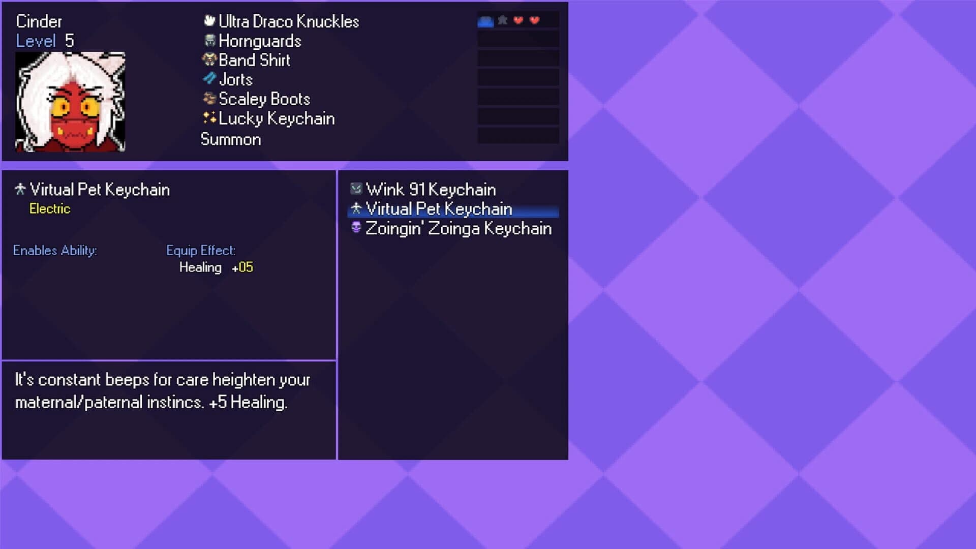 Dragonpaw screenshot 5