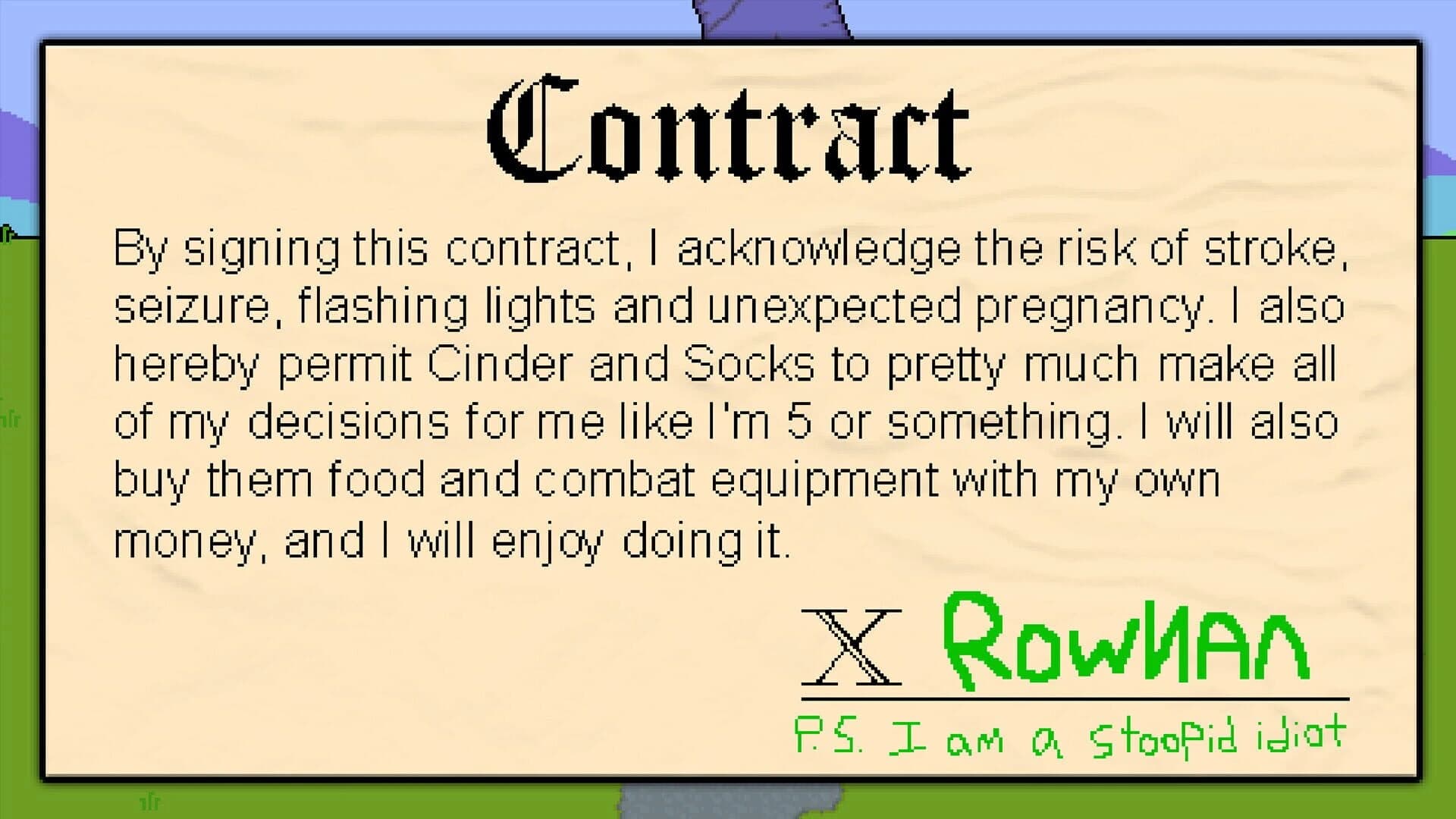 Dragonpaw screenshot 3