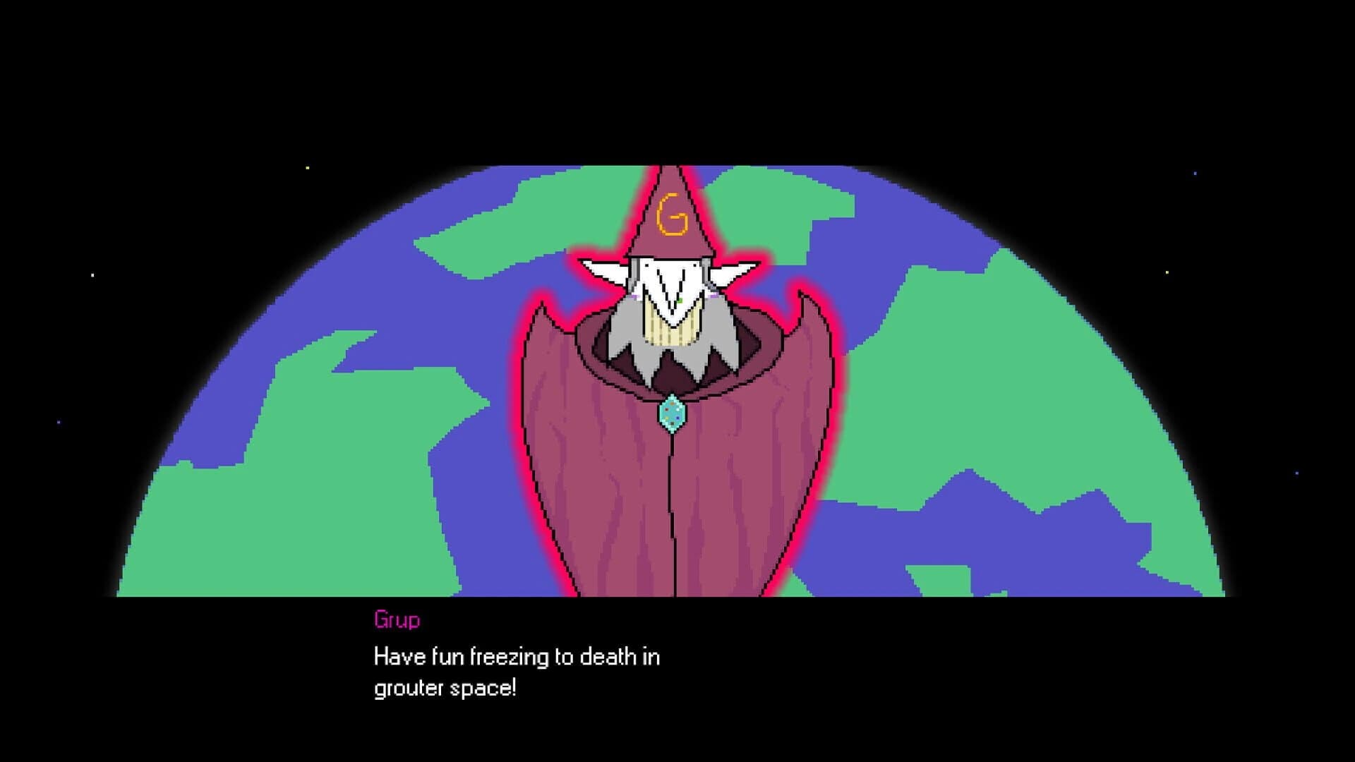 Dragonpaw screenshot 1