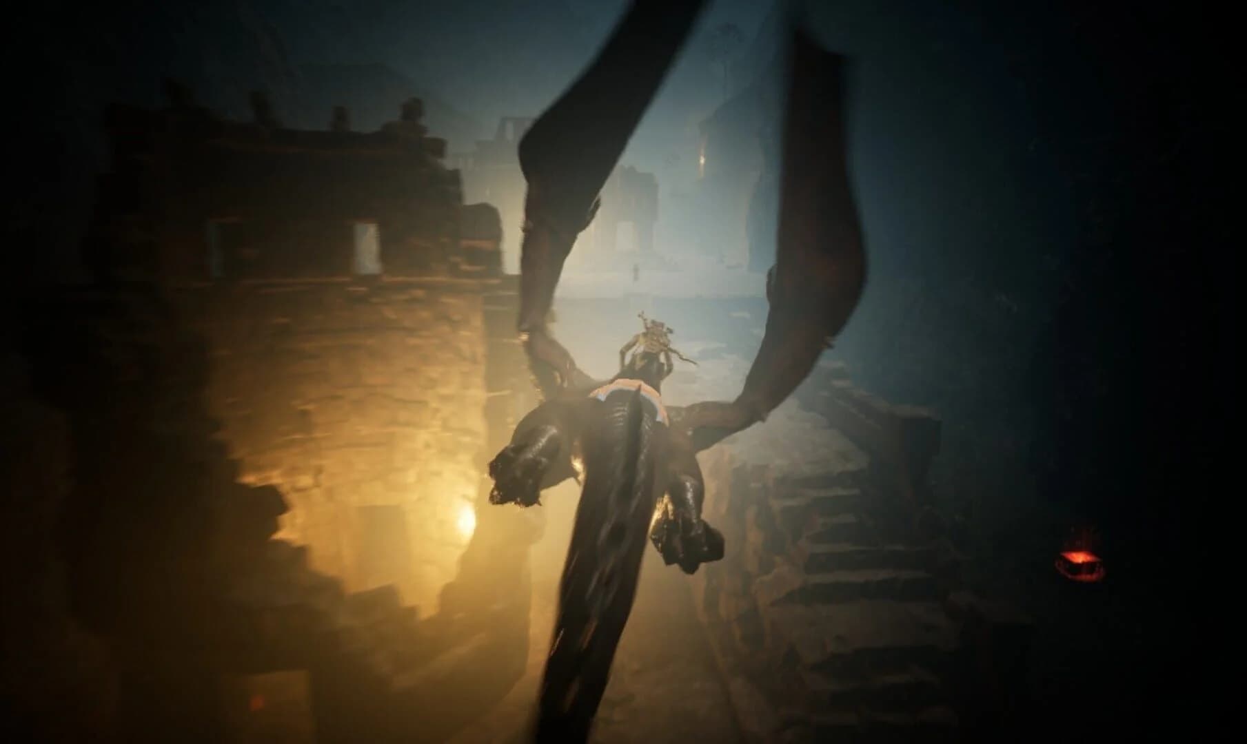 DragonRoad screenshot 4
