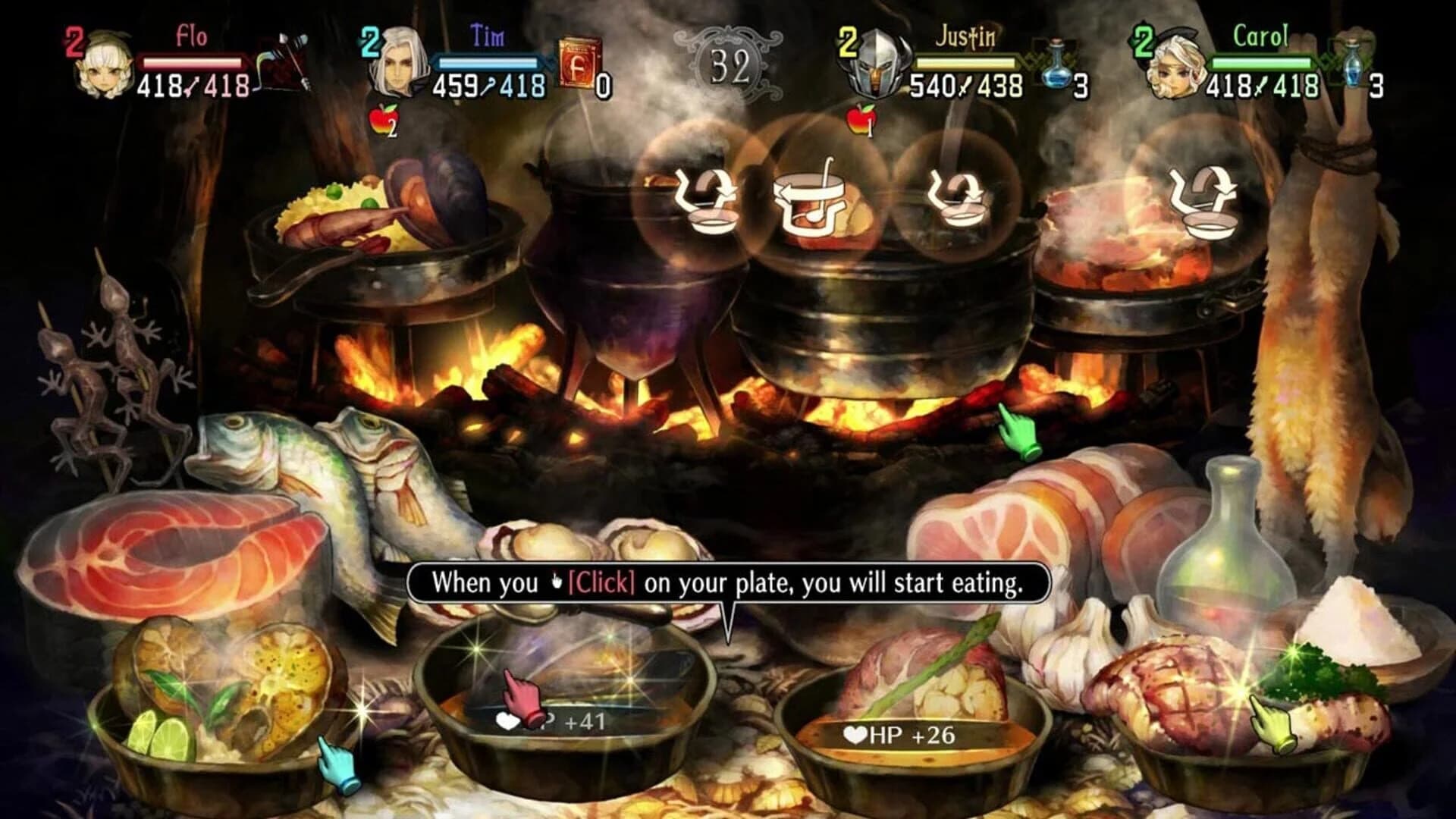 Dragon's Crown Pro screenshot 3
