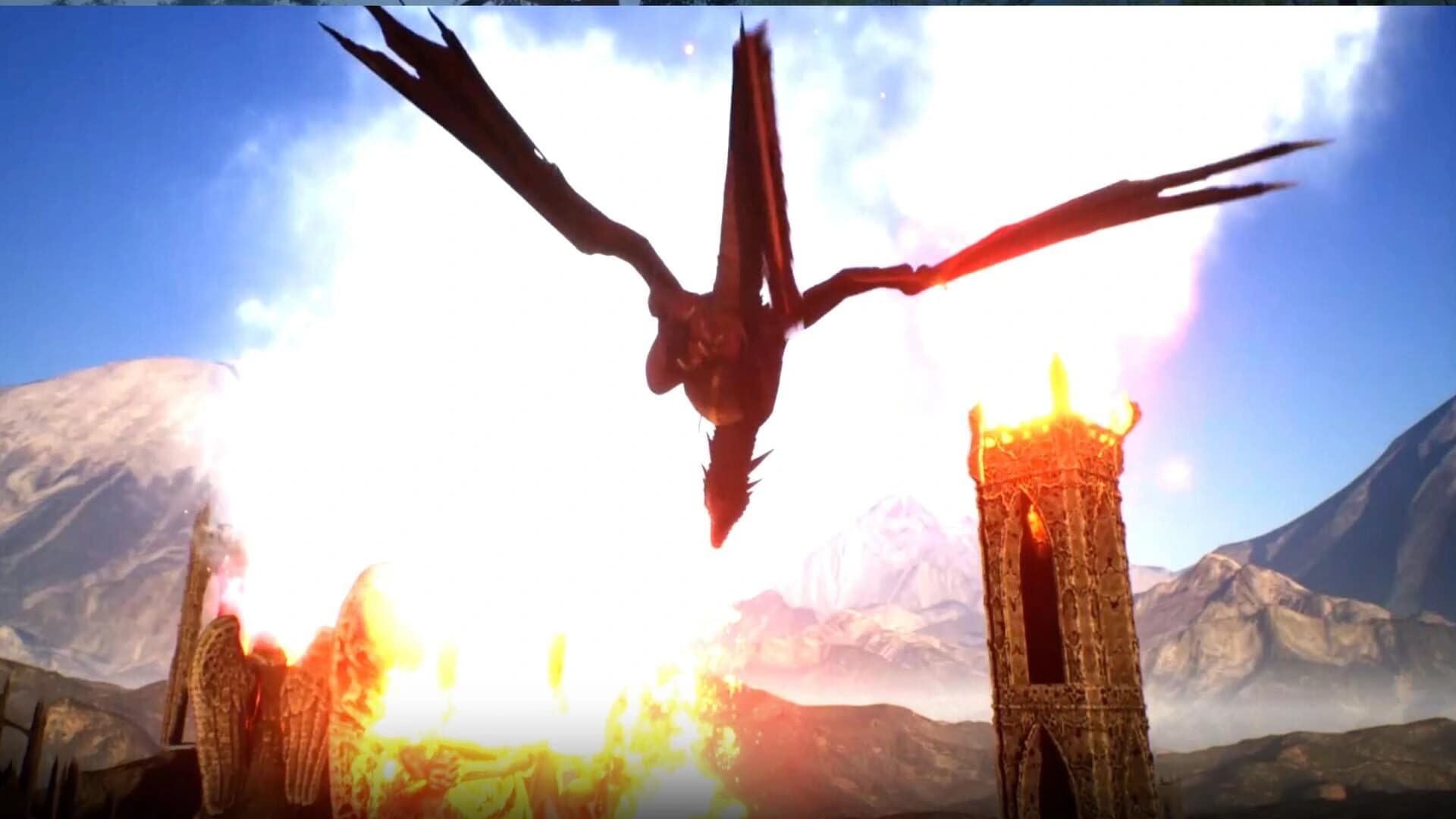 Dragon's Dungeon screenshot 5