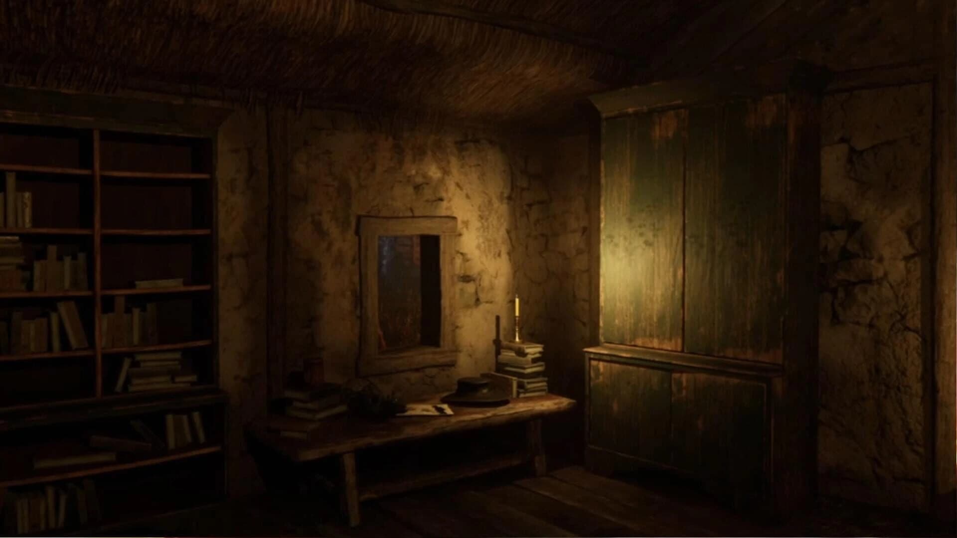 Dragon's Dungeon screenshot 2
