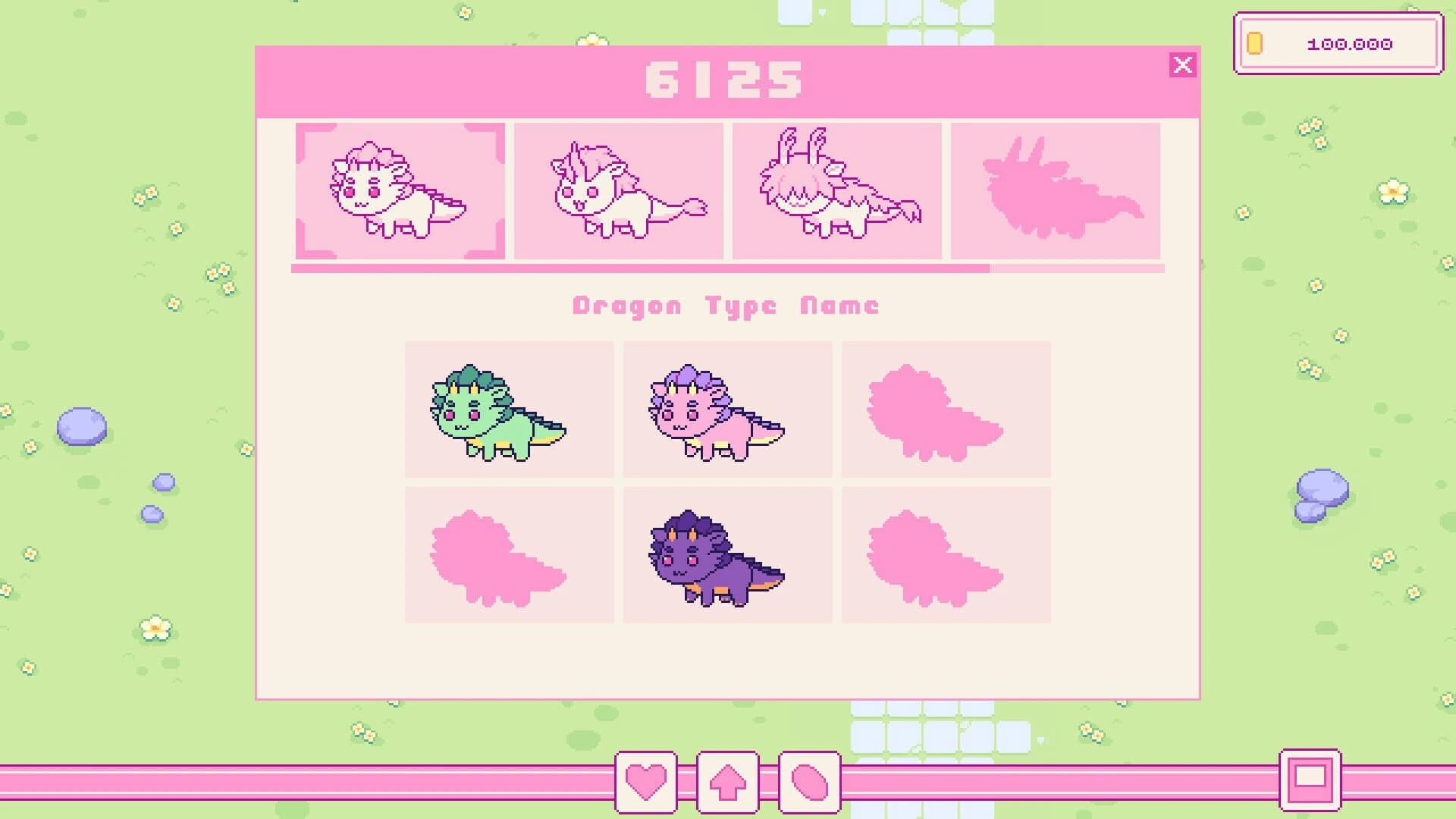 Dragons Frolic! screenshot 2