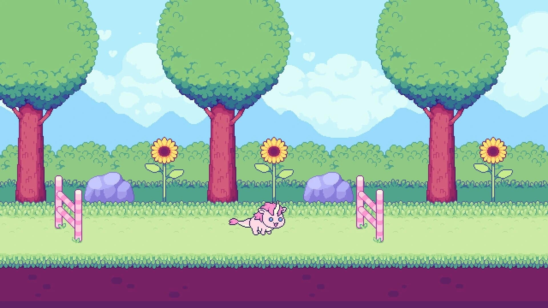 Dragons Frolic! screenshot 3