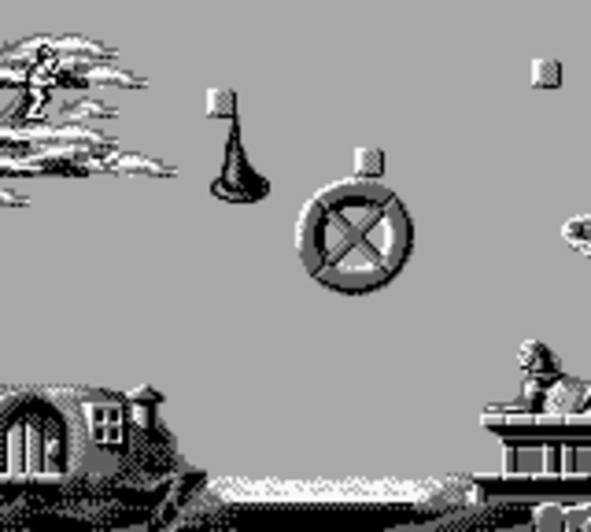 Dragon's Lair: The Legend screenshot 2