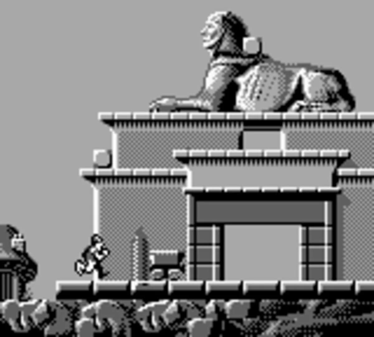 Dragon's Lair: The Legend screenshot 3