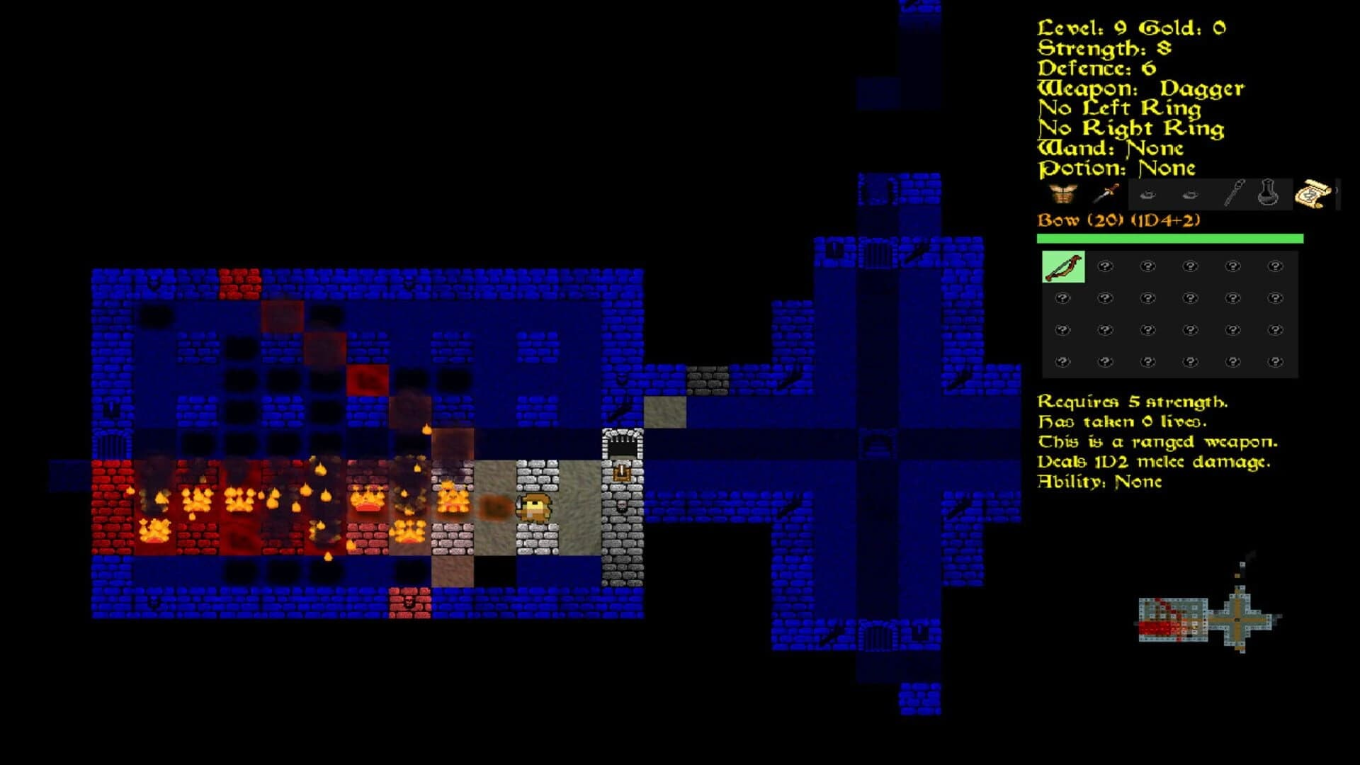 Dragon's Lunch screenshot 5