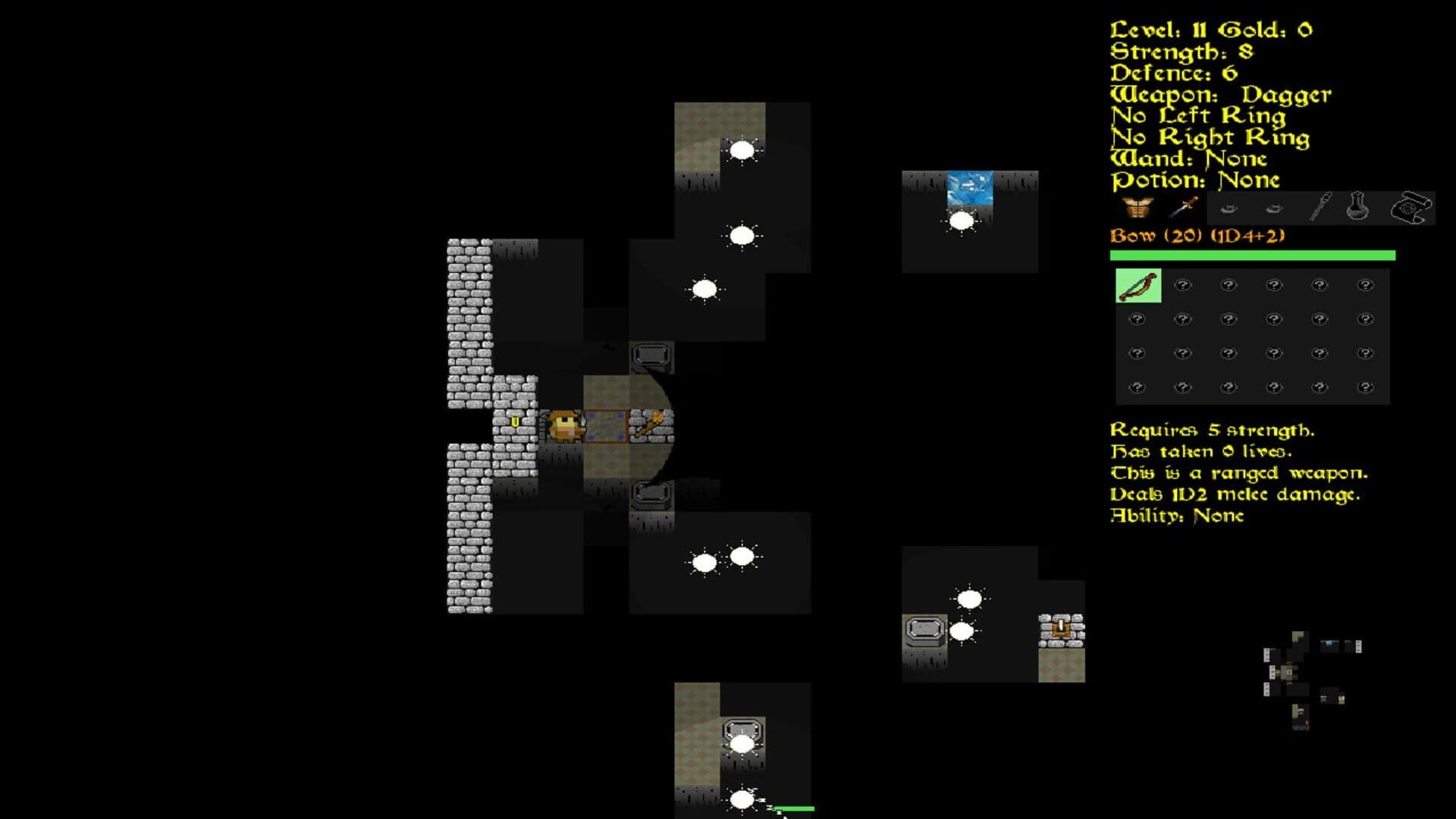 Dragon's Lunch screenshot 3