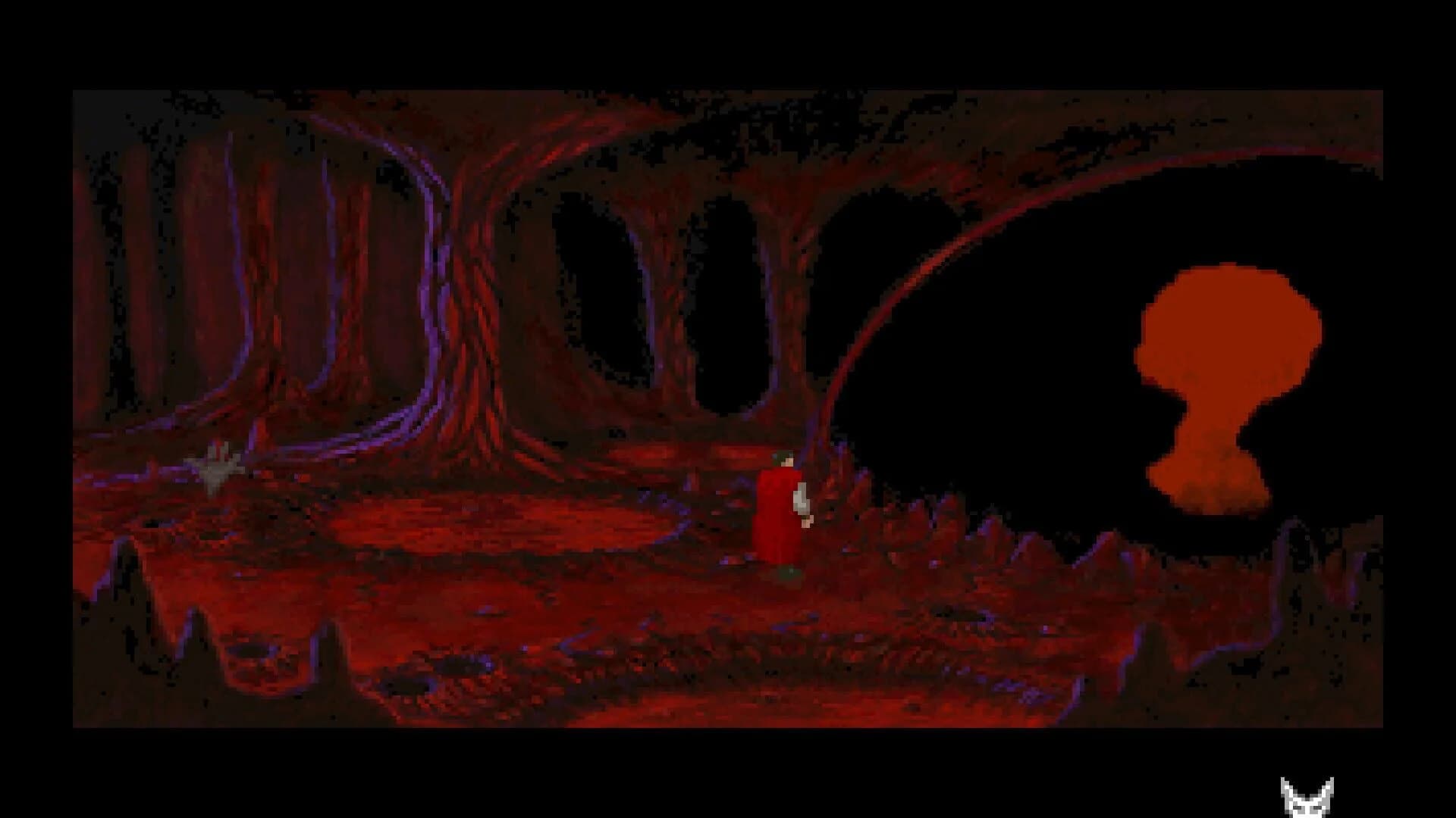 Dragonsphere screenshot 2